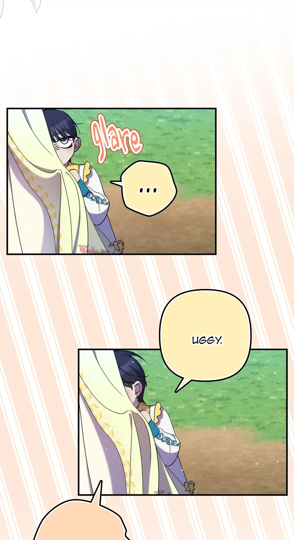 The Hero Went Crazy Even Though I’m the One Who Died Chapter 21 - Page 65