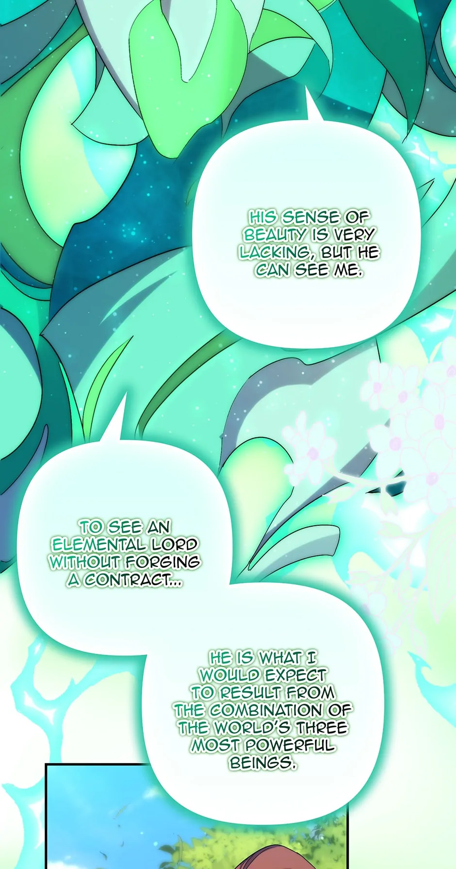 The Hero Went Crazy Even Though I’m the One Who Died Chapter 21 - Page 68