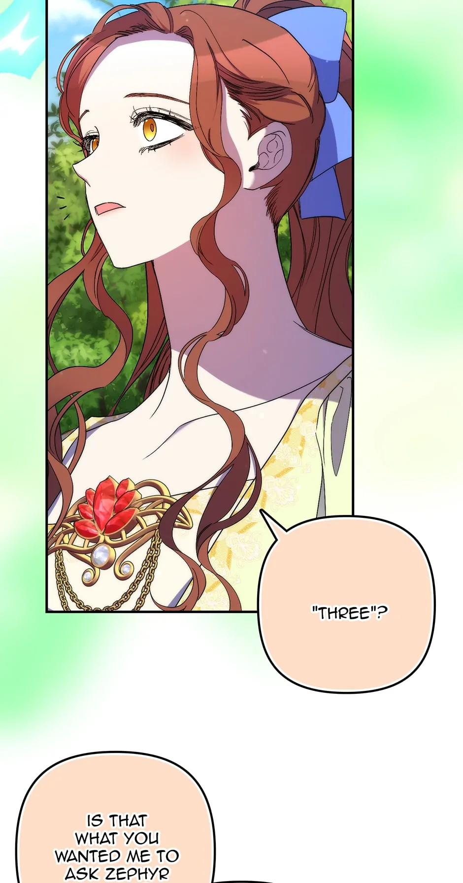The Hero Went Crazy Even Though I’m the One Who Died Chapter 21 - Page 69