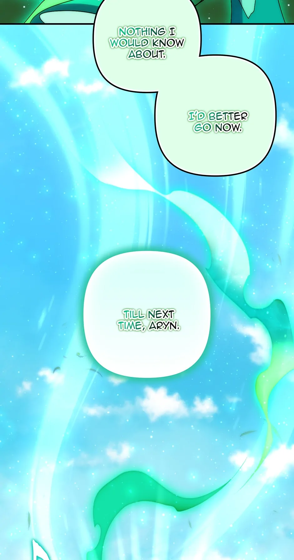 The Hero Went Crazy Even Though I’m the One Who Died Chapter 21 - Page 71