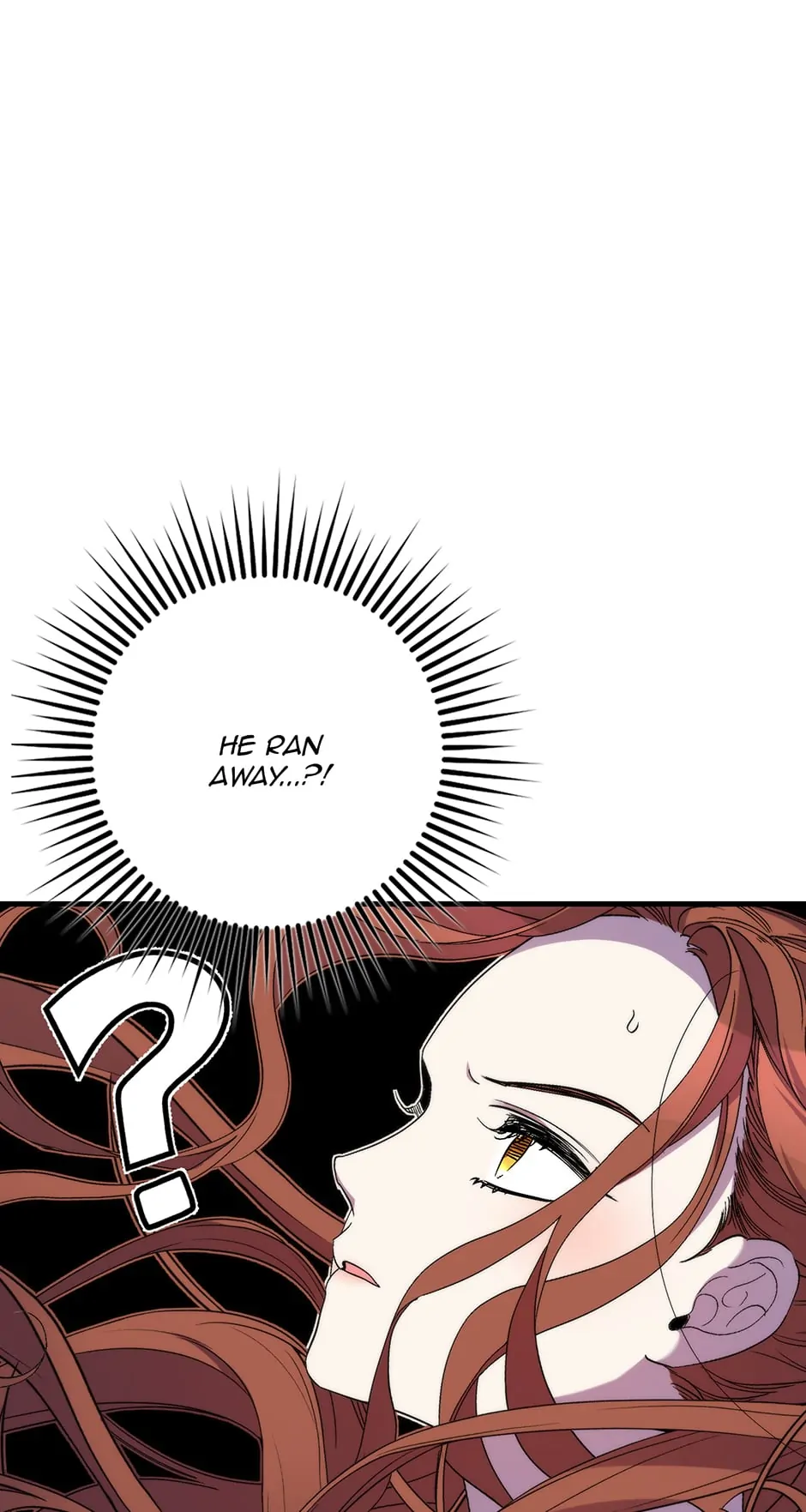 The Hero Went Crazy Even Though I’m the One Who Died Chapter 21 - Page 73