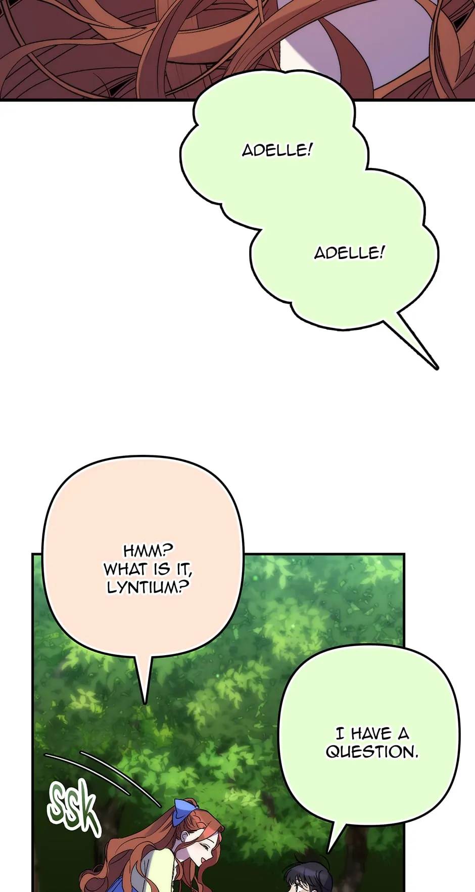 The Hero Went Crazy Even Though I’m the One Who Died Chapter 21 - Page 74