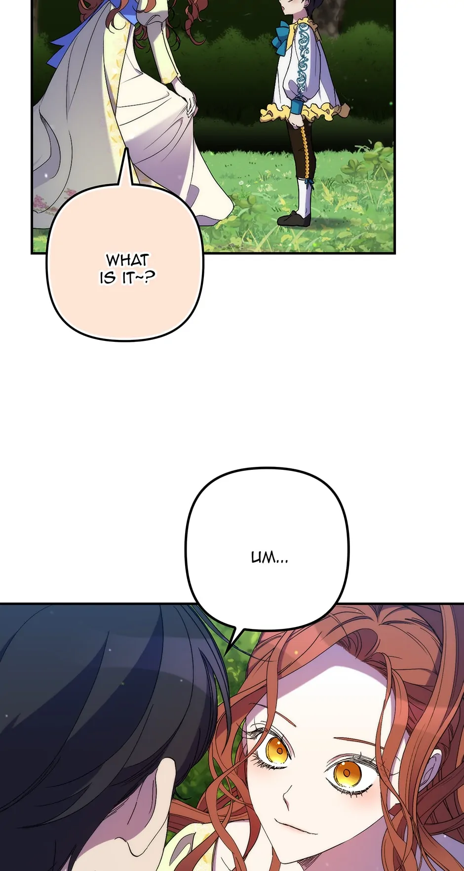 The Hero Went Crazy Even Though I’m the One Who Died Chapter 21 - Page 75