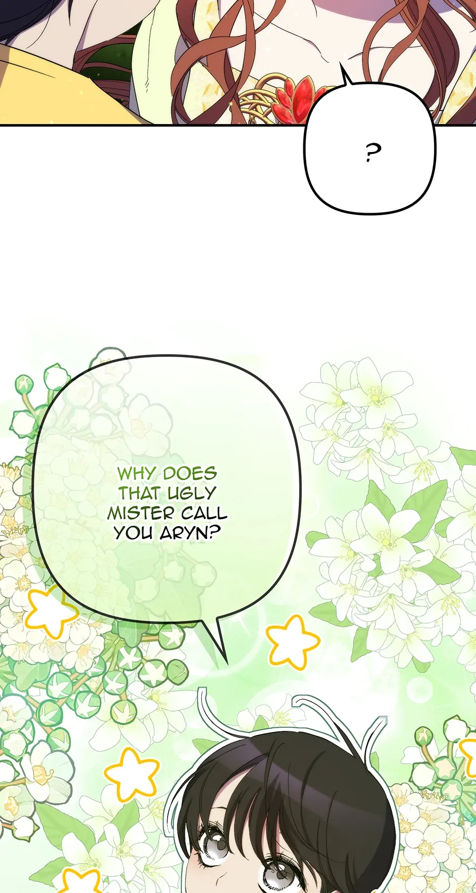 The Hero Went Crazy Even Though I’m the One Who Died Chapter 21 - Page 76