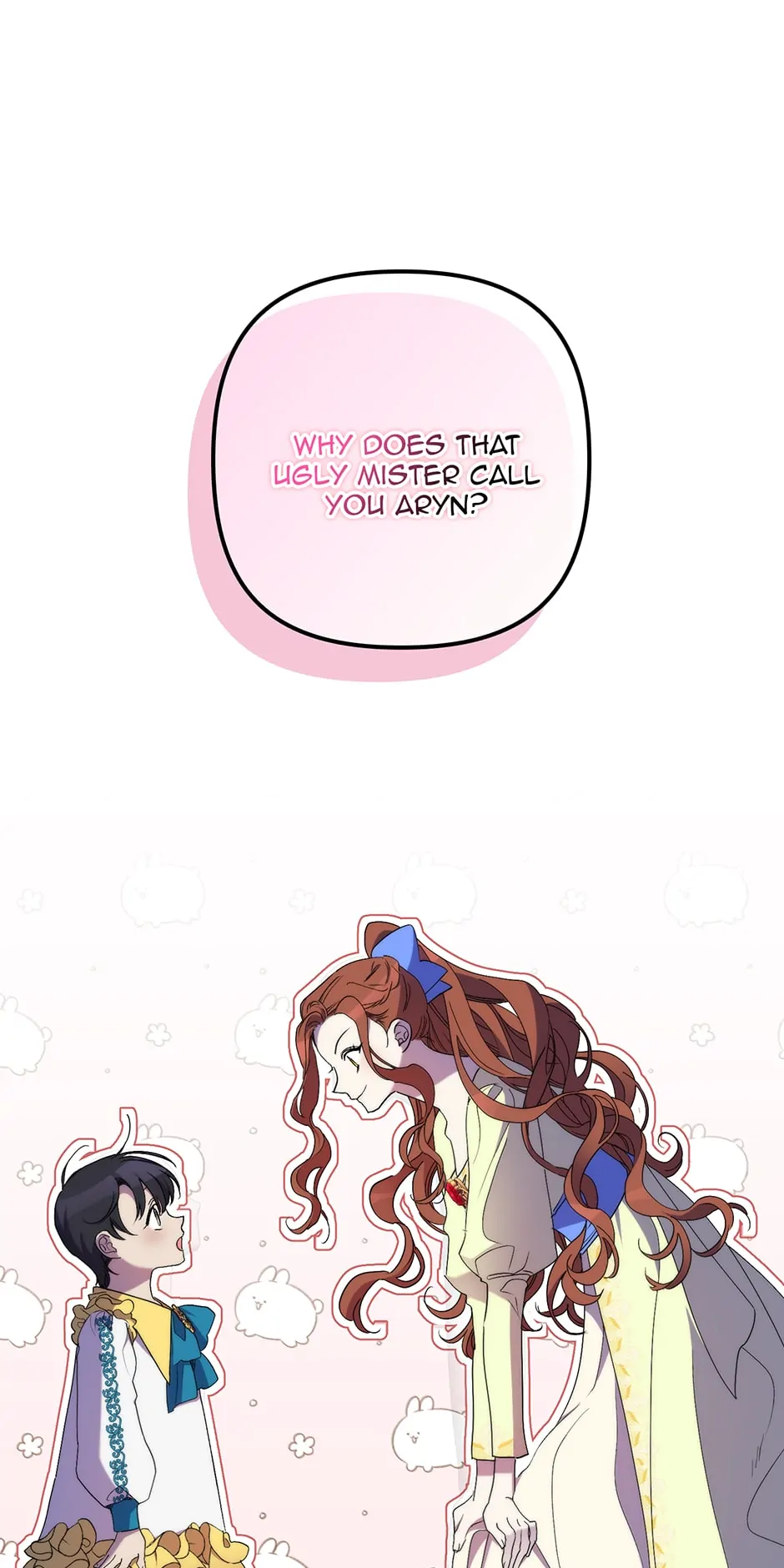 The Hero Went Crazy Even Though I’m the One Who Died Chapter 22 - Page 0