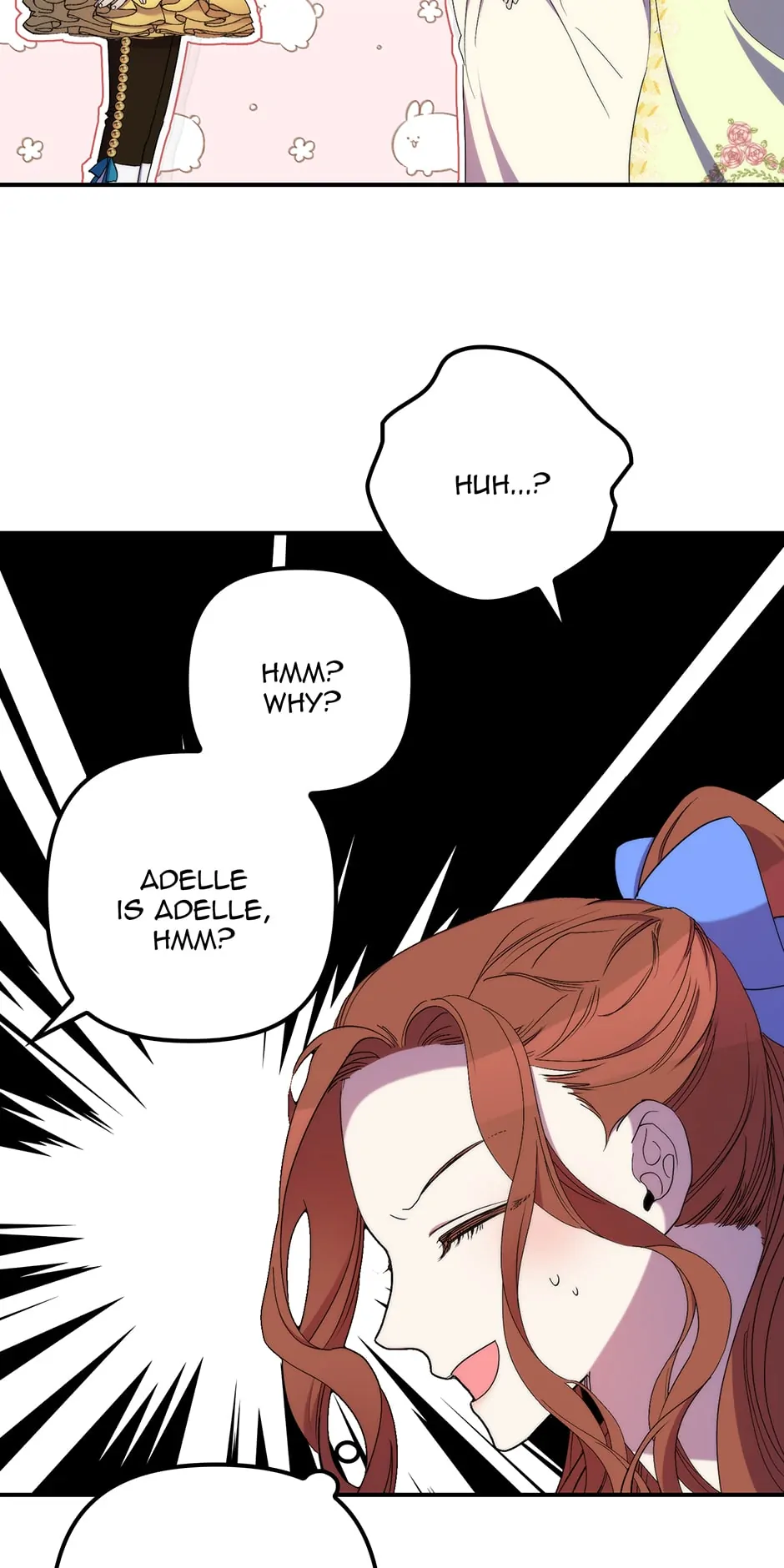 The Hero Went Crazy Even Though I’m the One Who Died Chapter 22 - Page 1