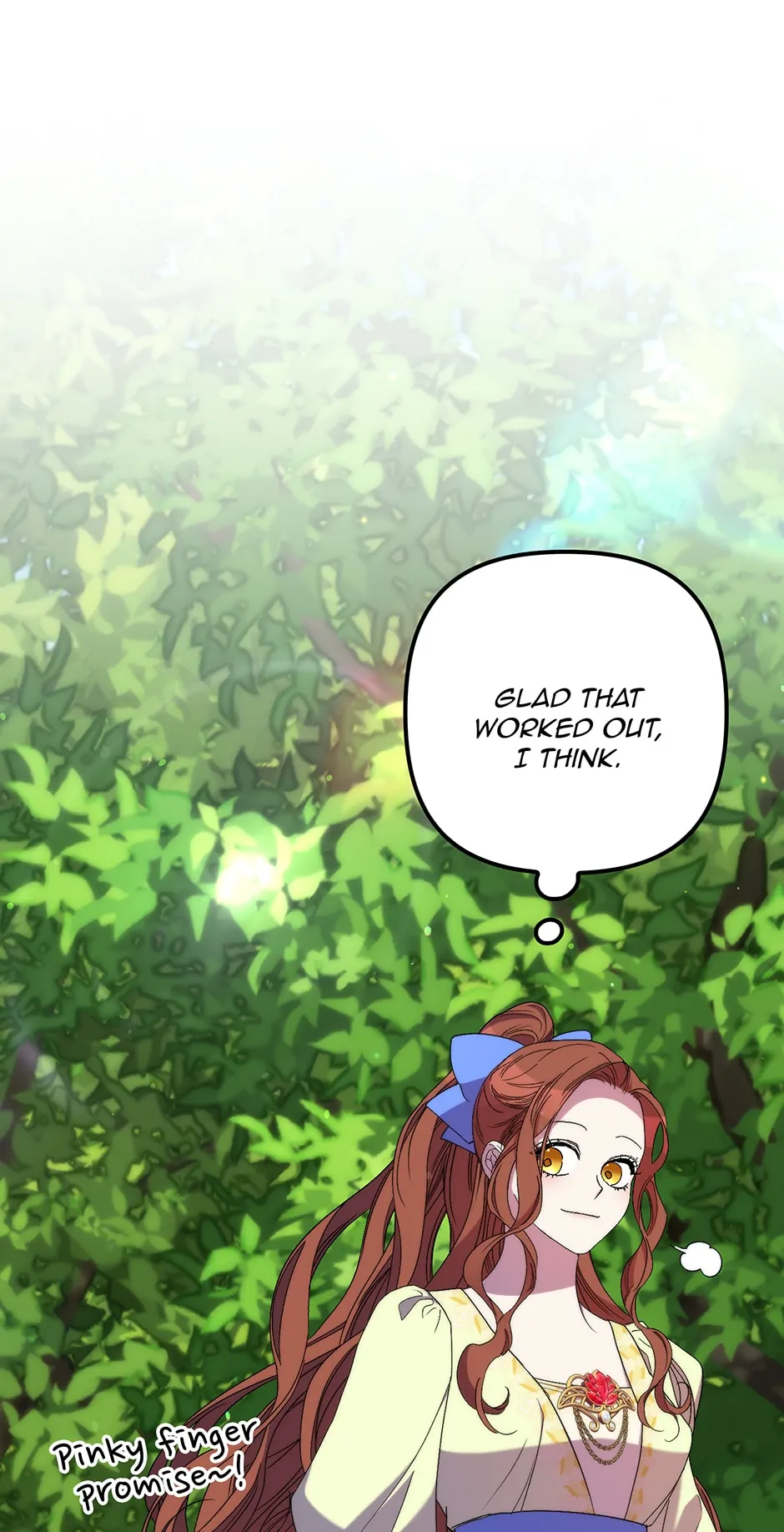 The Hero Went Crazy Even Though I’m the One Who Died Chapter 22 - Page 10