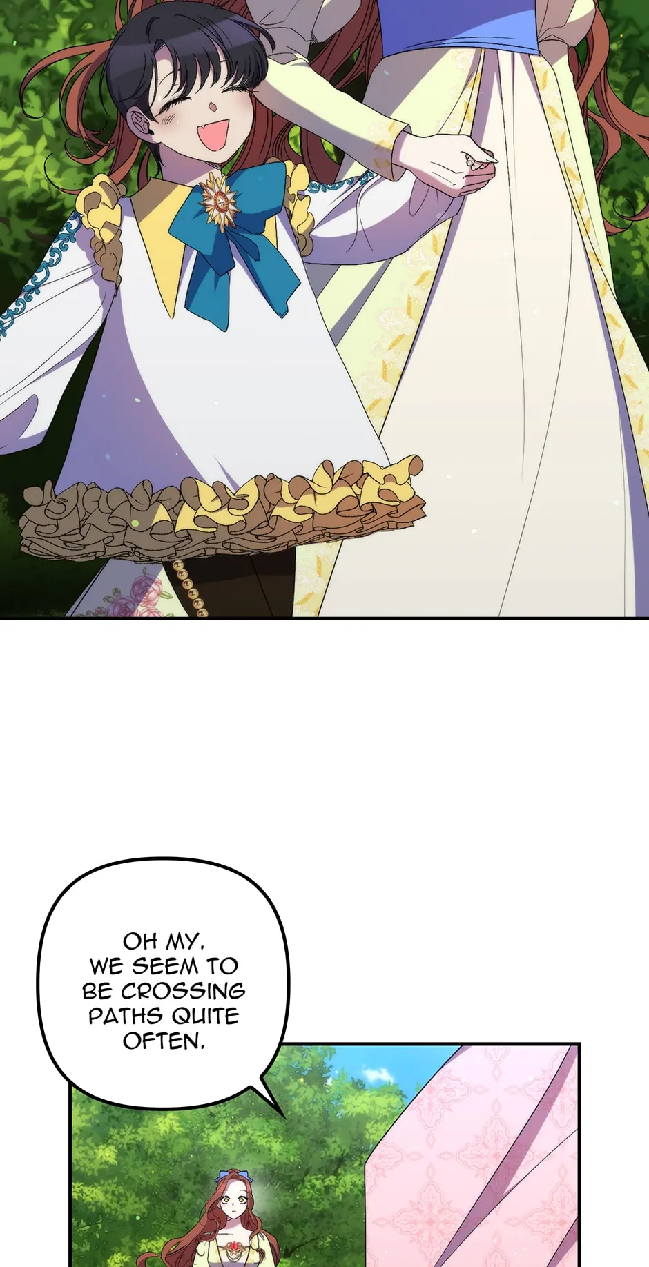 The Hero Went Crazy Even Though I’m the One Who Died Chapter 22 - Page 11