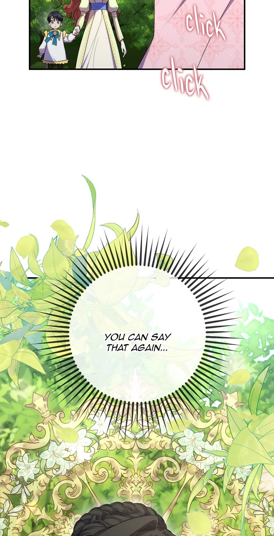 The Hero Went Crazy Even Though I’m the One Who Died Chapter 22 - Page 12