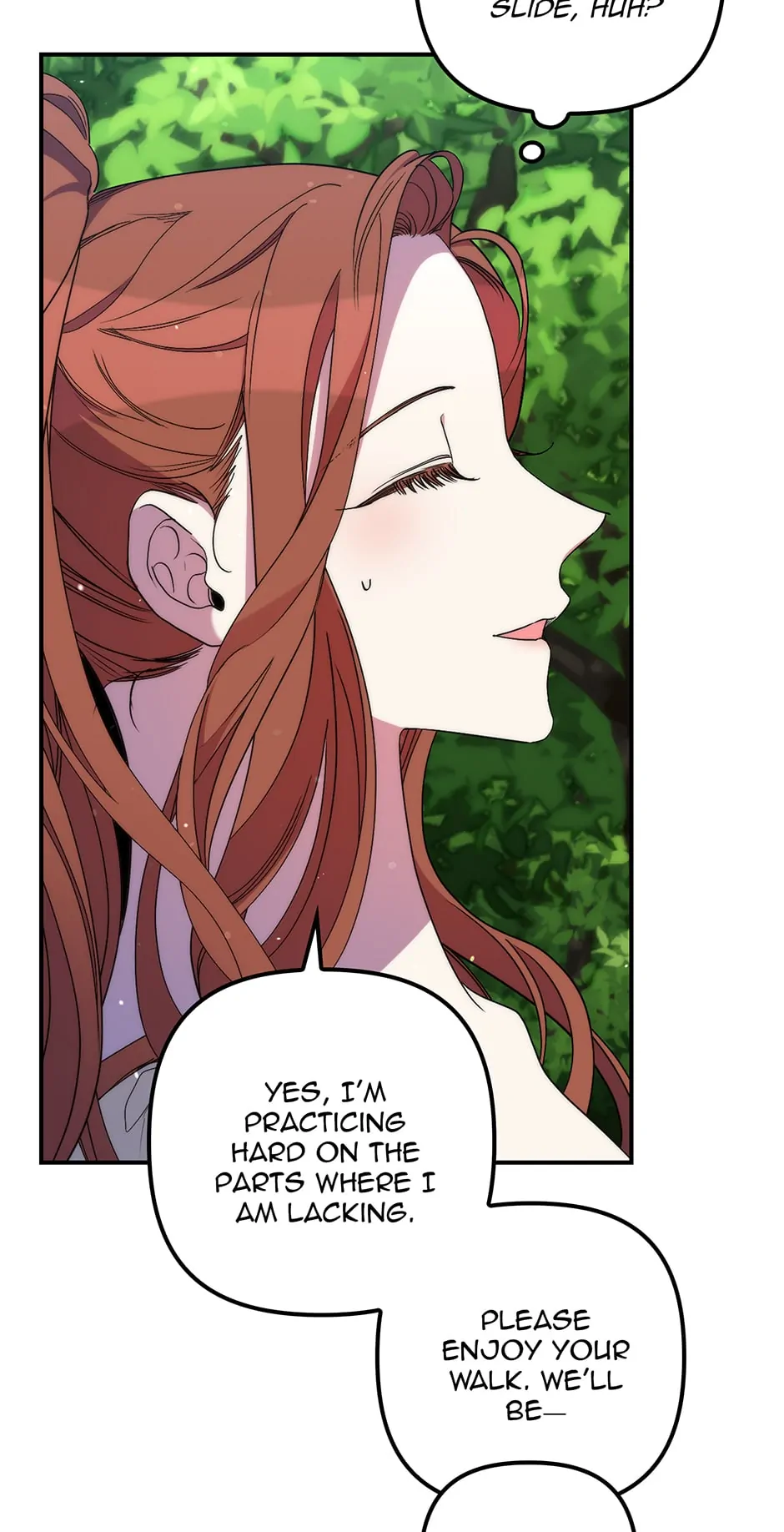 The Hero Went Crazy Even Though I’m the One Who Died Chapter 22 - Page 16