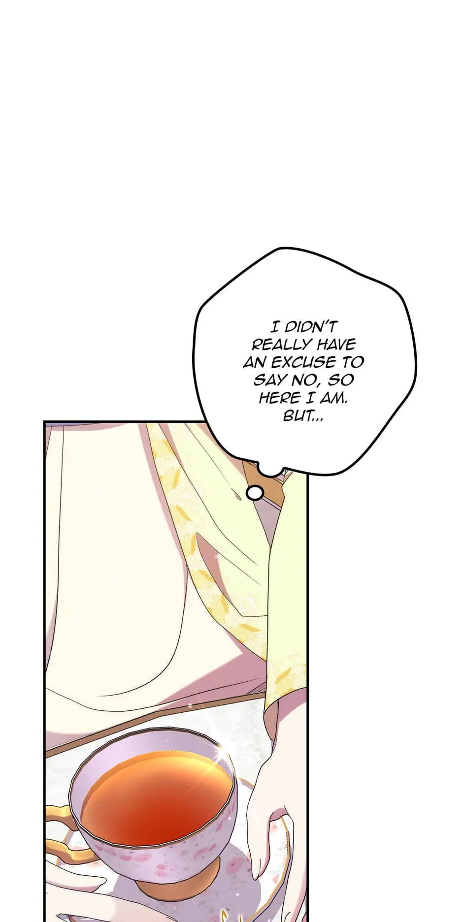 The Hero Went Crazy Even Though I’m the One Who Died Chapter 22 - Page 21
