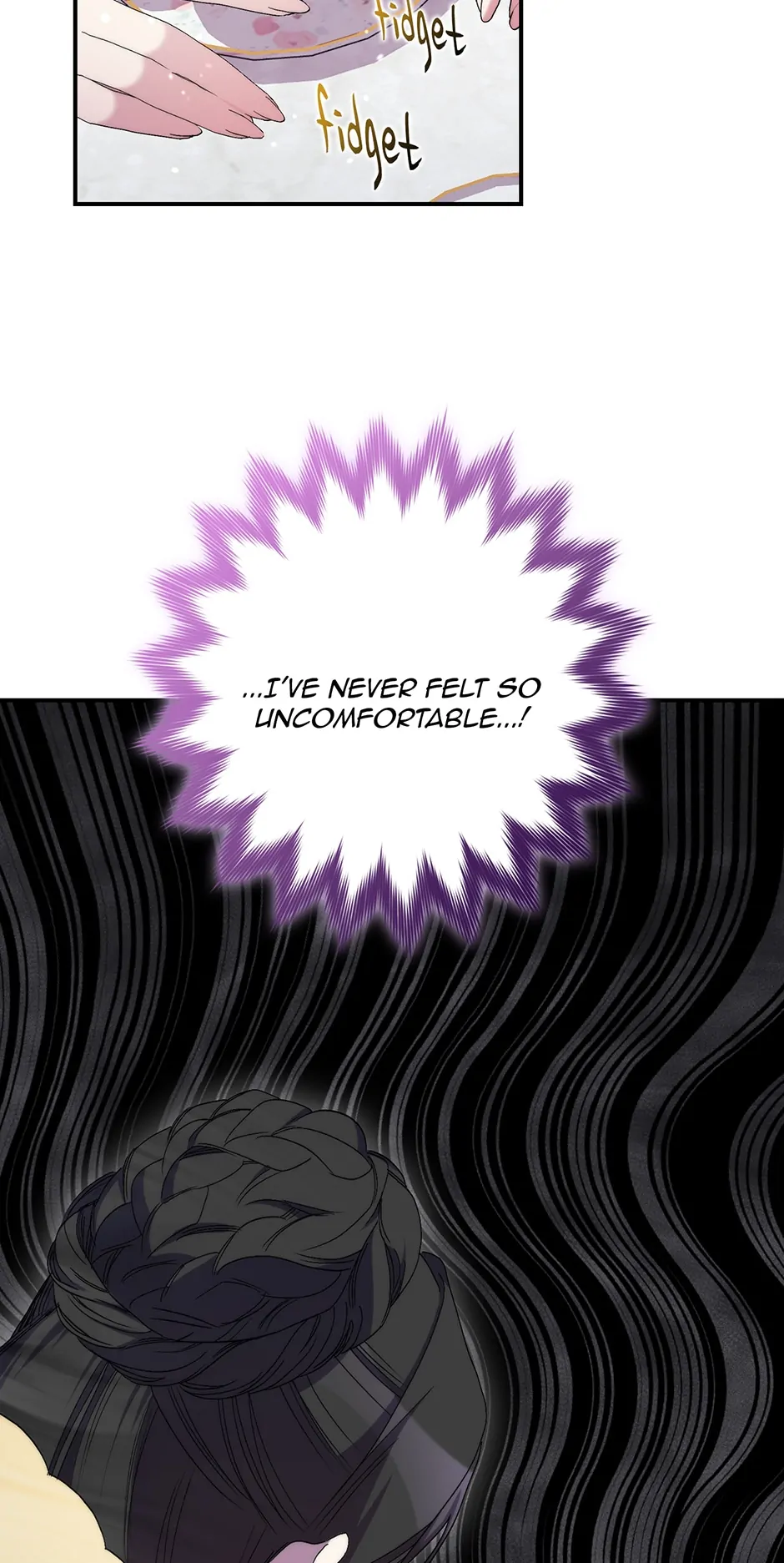 The Hero Went Crazy Even Though I’m the One Who Died Chapter 22 - Page 22