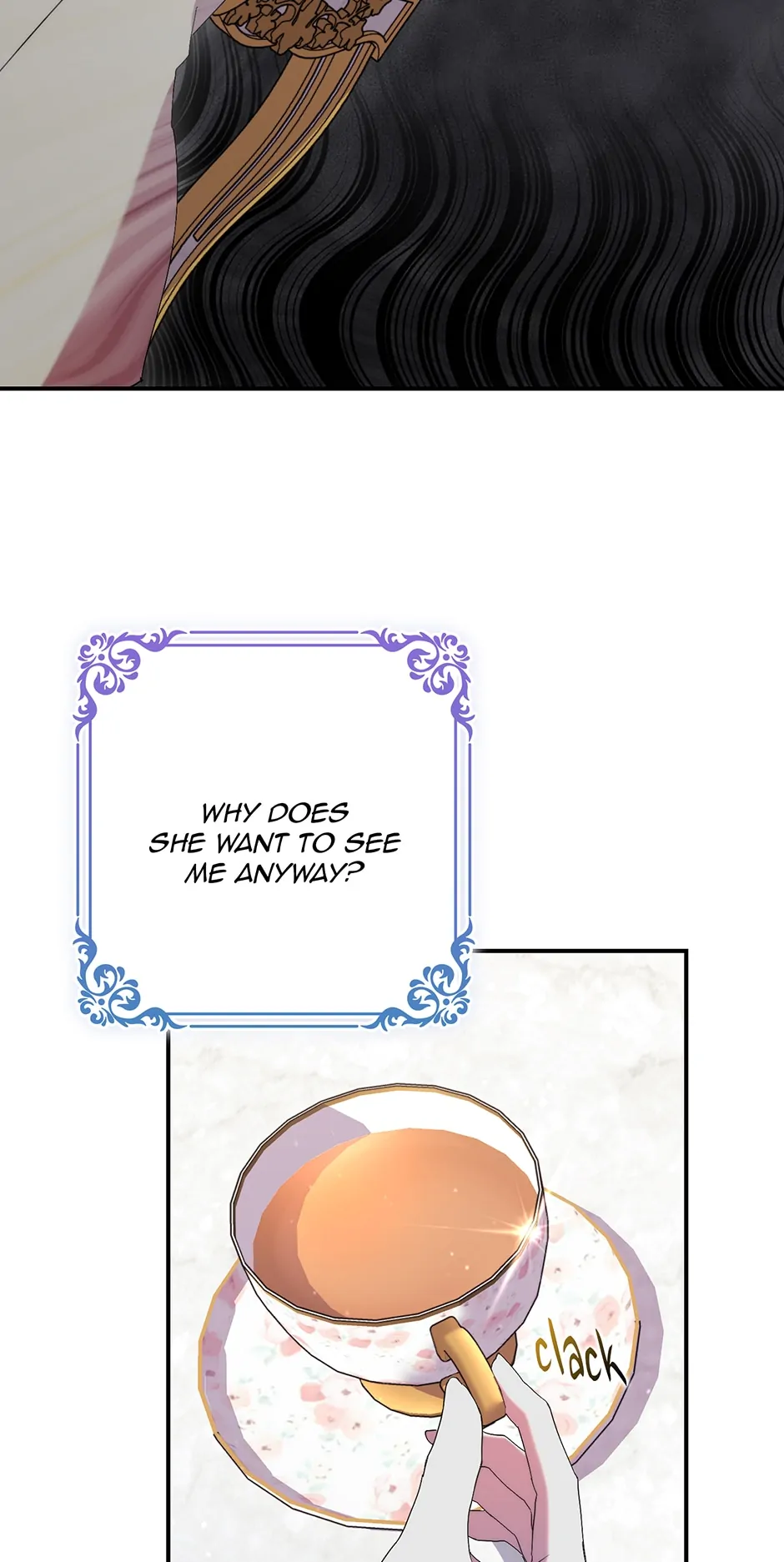 The Hero Went Crazy Even Though I’m the One Who Died Chapter 22 - Page 24