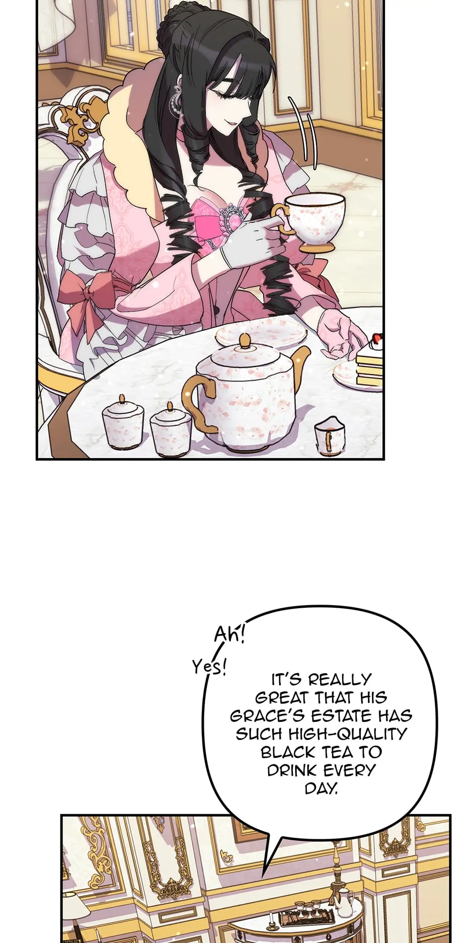 The Hero Went Crazy Even Though I’m the One Who Died Chapter 22 - Page 26