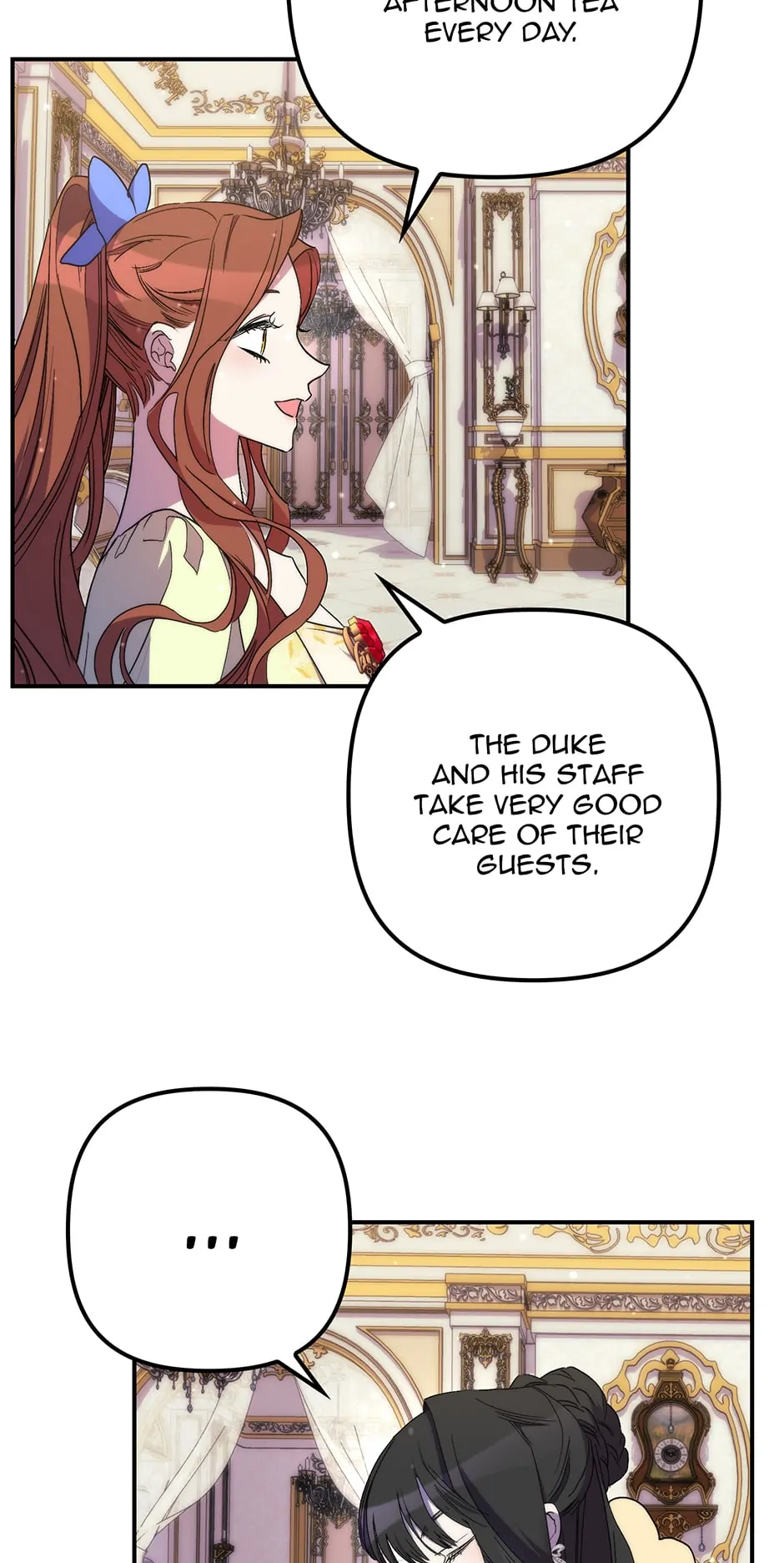 The Hero Went Crazy Even Though I’m the One Who Died Chapter 22 - Page 28