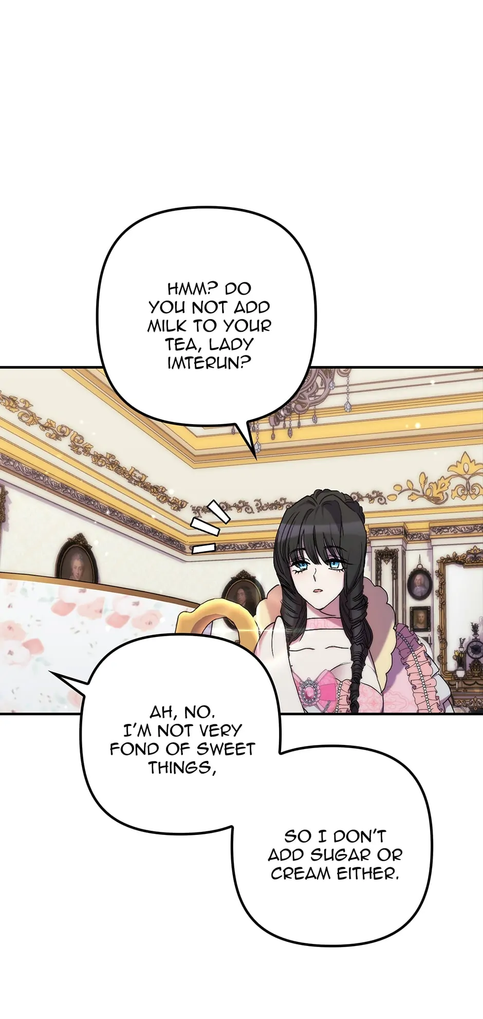 The Hero Went Crazy Even Though I’m the One Who Died Chapter 22 - Page 32