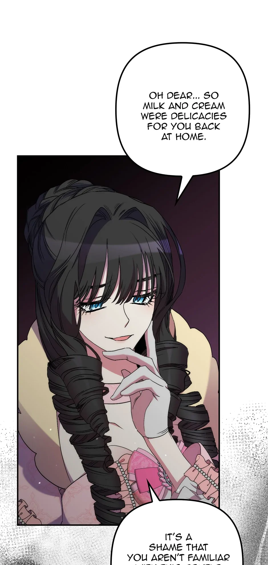 The Hero Went Crazy Even Though I’m the One Who Died Chapter 22 - Page 33