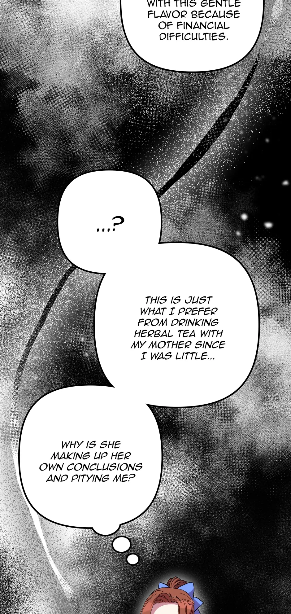 The Hero Went Crazy Even Though I’m the One Who Died Chapter 22 - Page 34