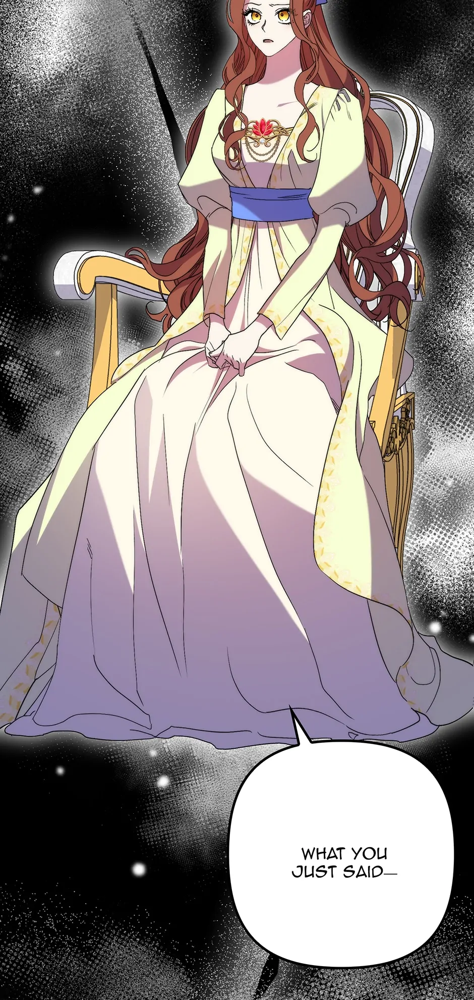The Hero Went Crazy Even Though I’m the One Who Died Chapter 22 - Page 35