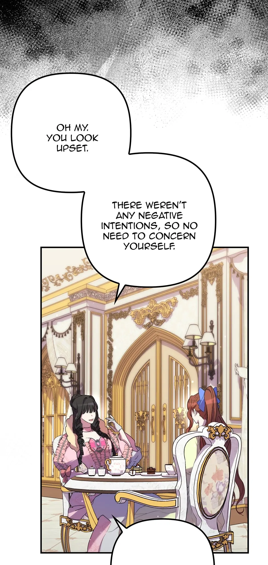 The Hero Went Crazy Even Though I’m the One Who Died Chapter 22 - Page 36