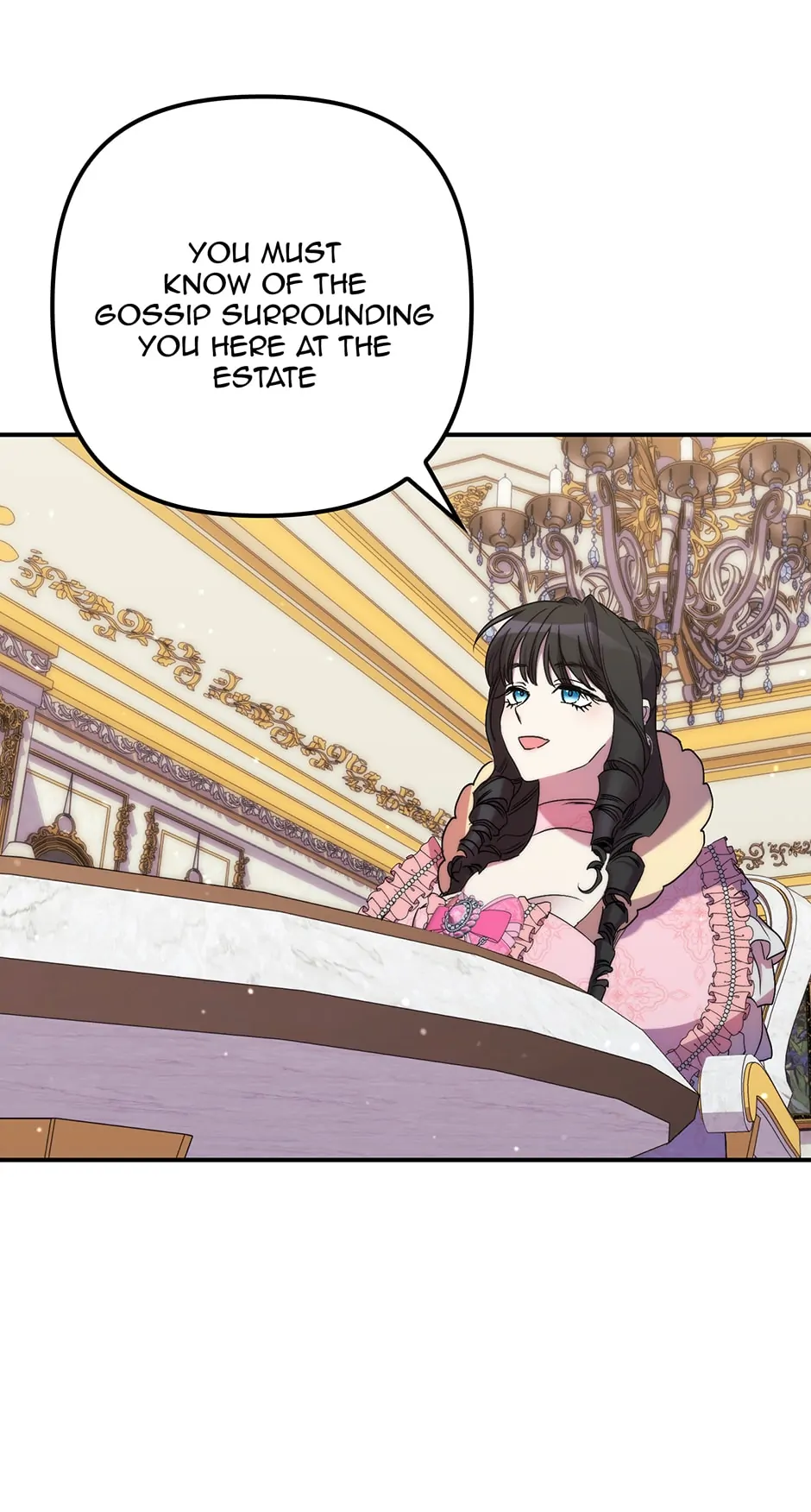 The Hero Went Crazy Even Though I’m the One Who Died Chapter 22 - Page 39
