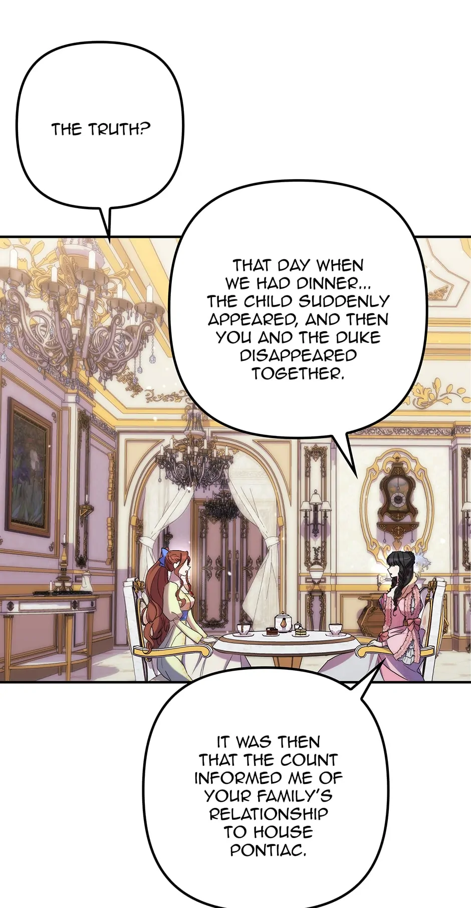 The Hero Went Crazy Even Though I’m the One Who Died Chapter 22 - Page 41