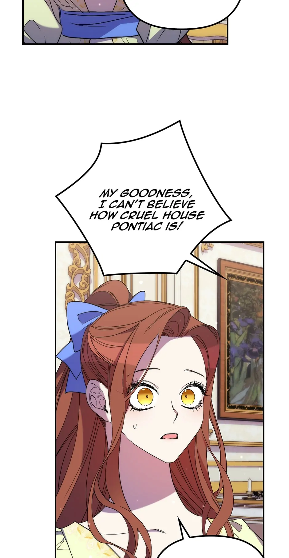 The Hero Went Crazy Even Though I’m the One Who Died Chapter 22 - Page 44