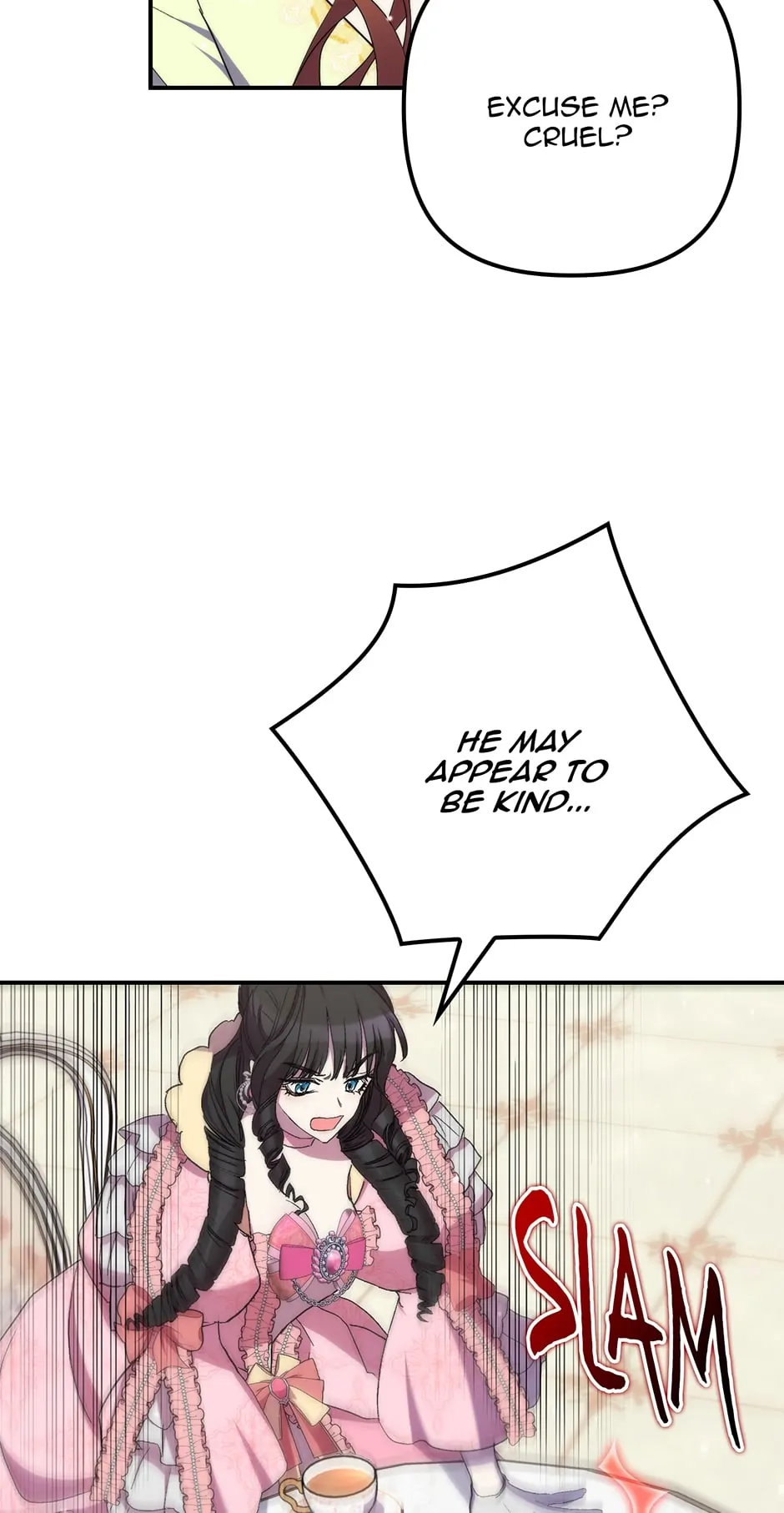 The Hero Went Crazy Even Though I’m the One Who Died Chapter 22 - Page 45