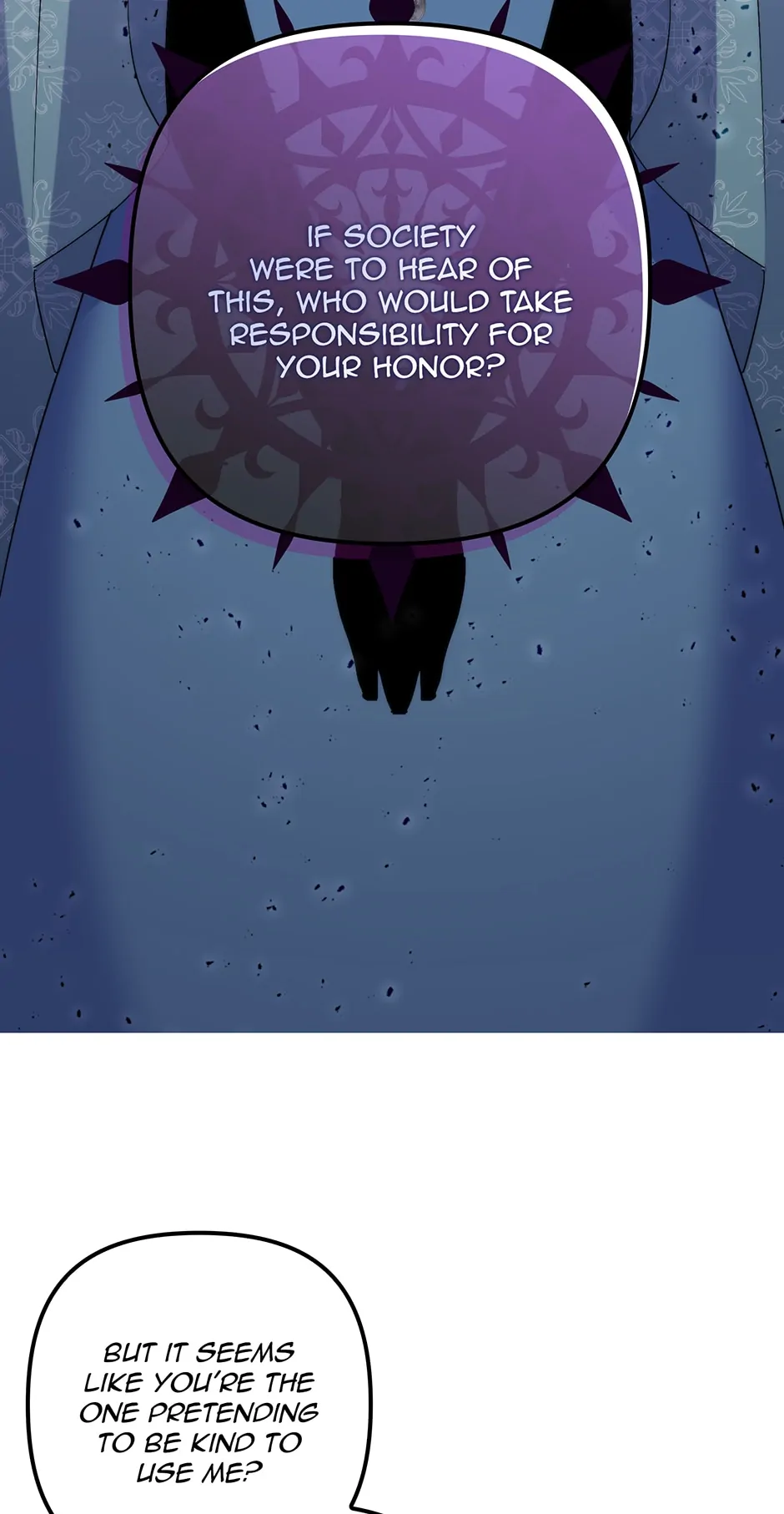 The Hero Went Crazy Even Though I’m the One Who Died Chapter 22 - Page 48