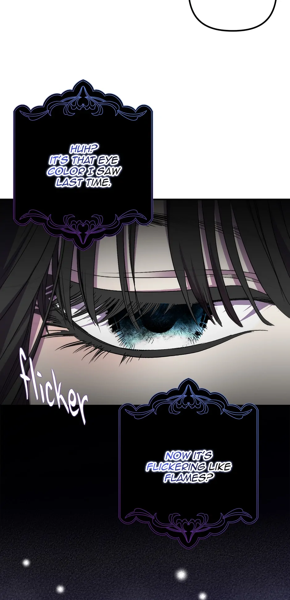 The Hero Went Crazy Even Though I’m the One Who Died Chapter 22 - Page 52