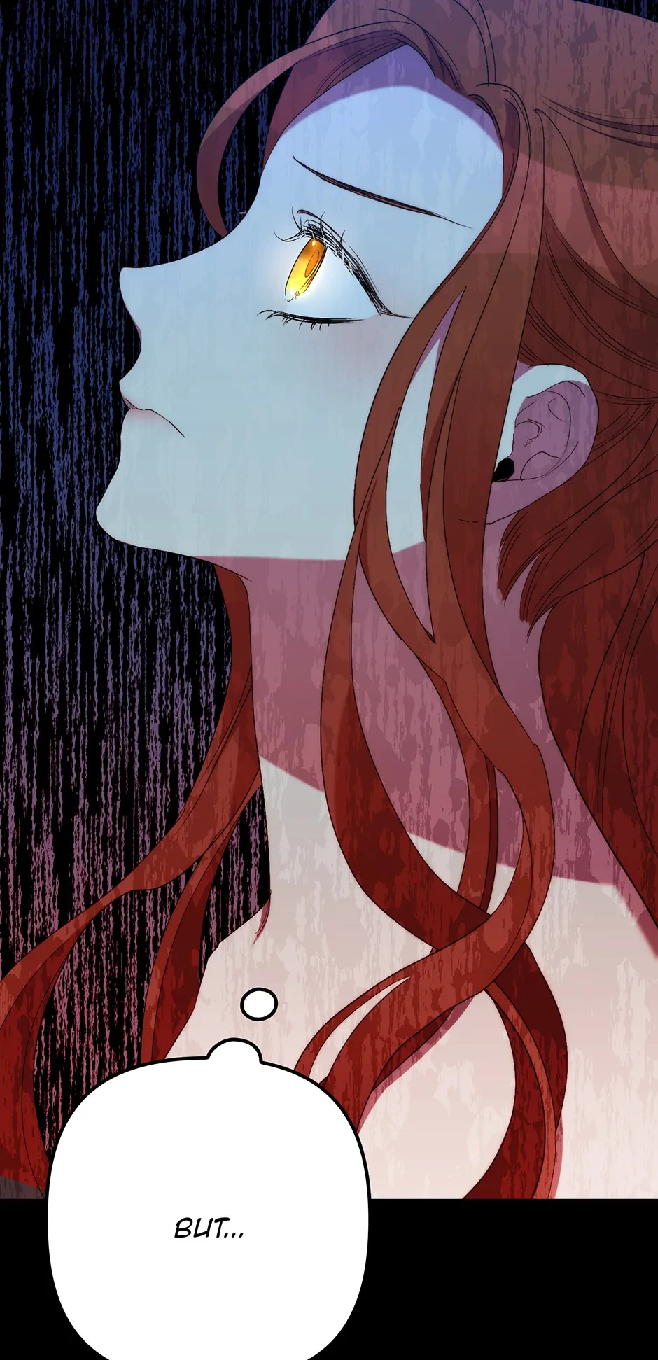 The Hero Went Crazy Even Though I’m the One Who Died Chapter 22 - Page 57