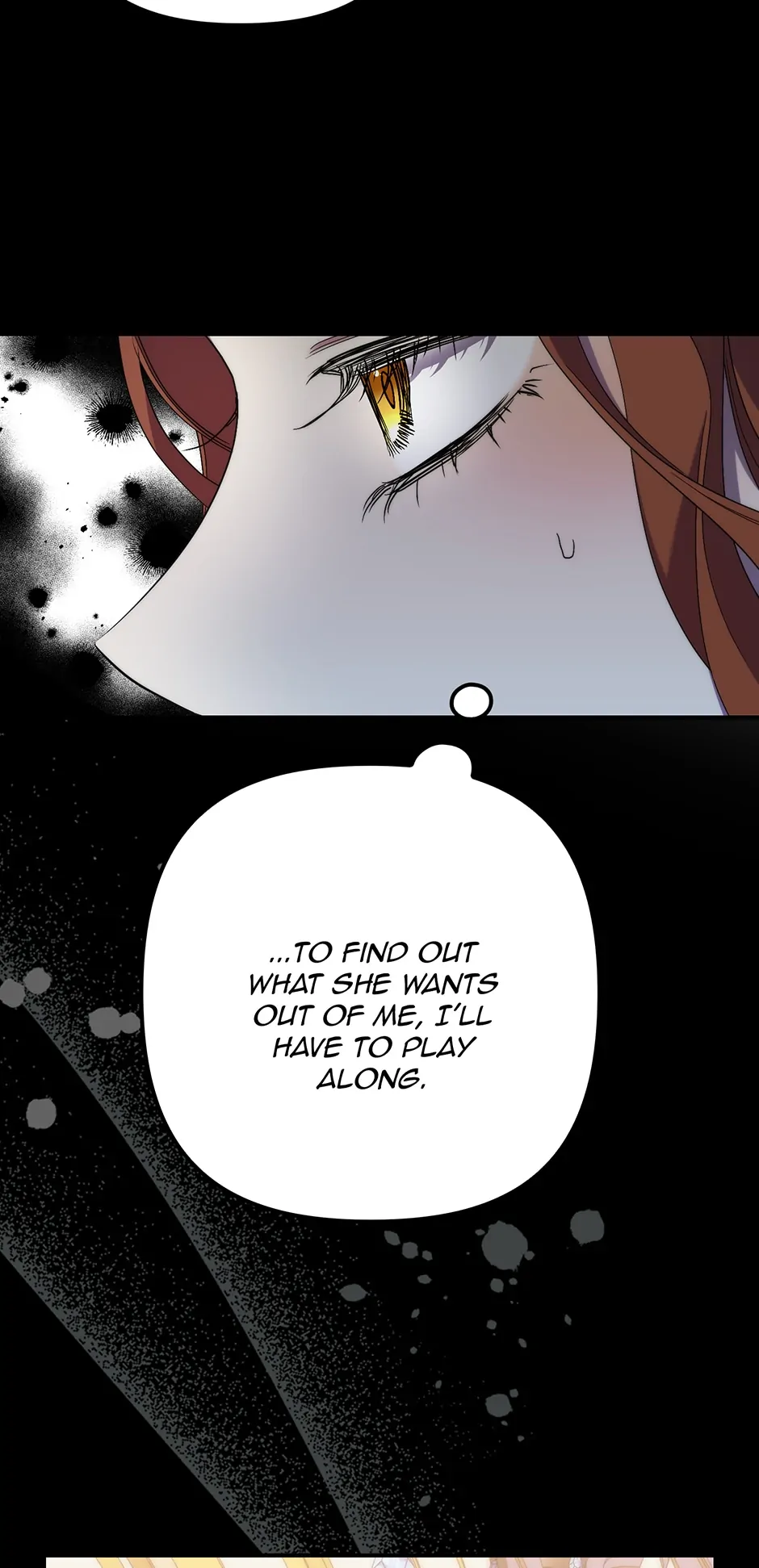 The Hero Went Crazy Even Though I’m the One Who Died Chapter 22 - Page 58