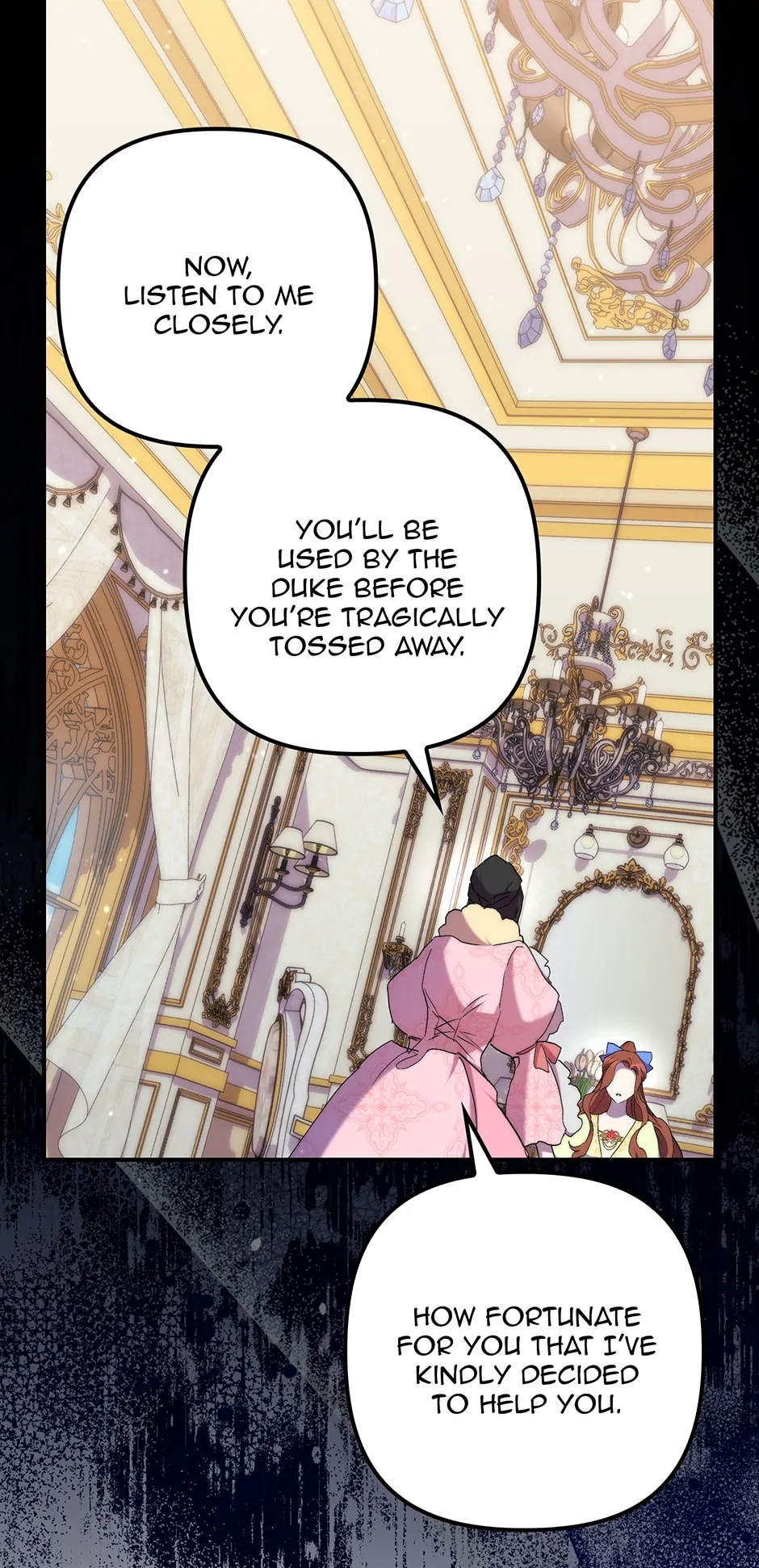 The Hero Went Crazy Even Though I’m the One Who Died Chapter 22 - Page 59