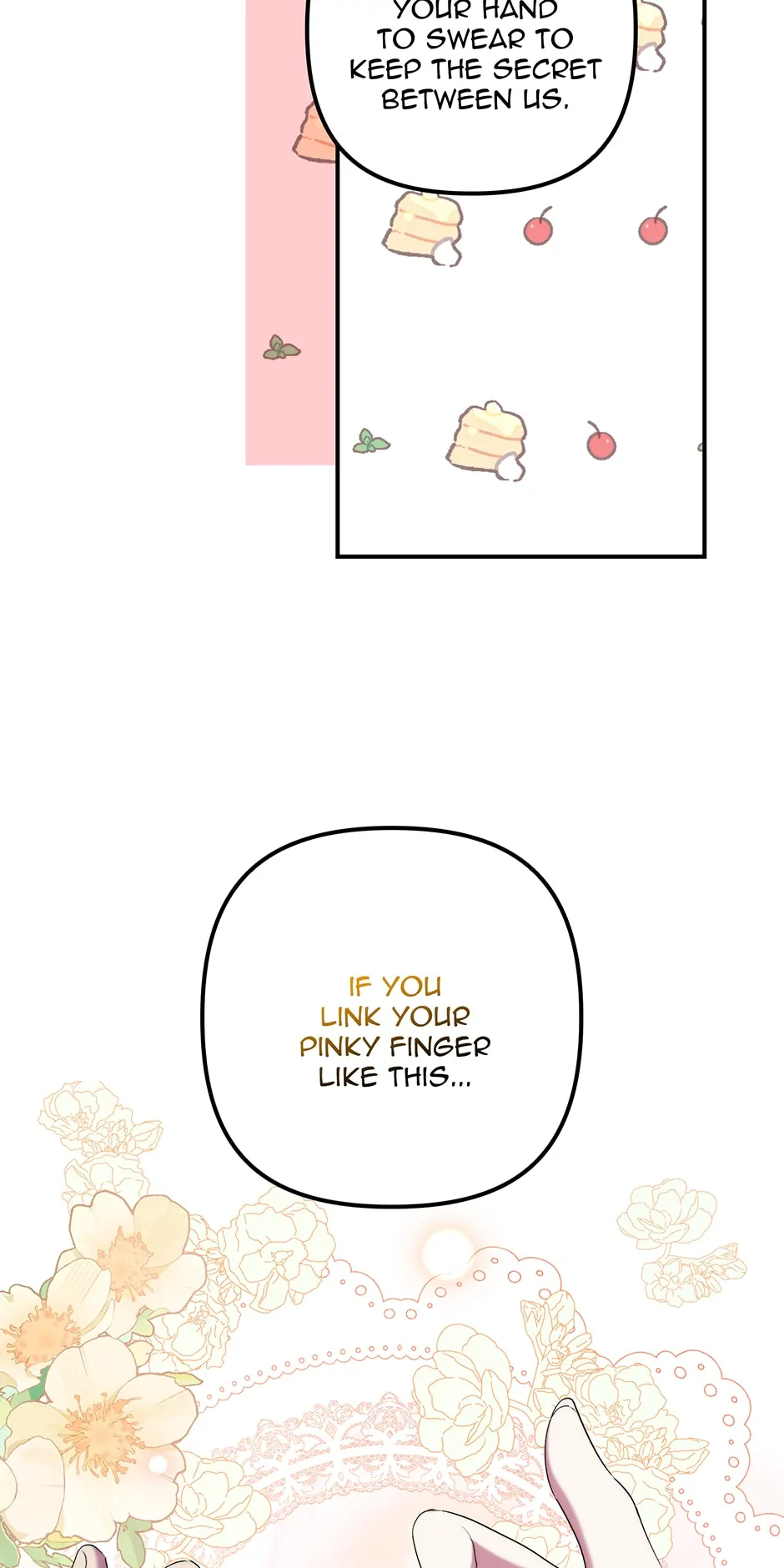 The Hero Went Crazy Even Though I’m the One Who Died Chapter 22 - Page 6