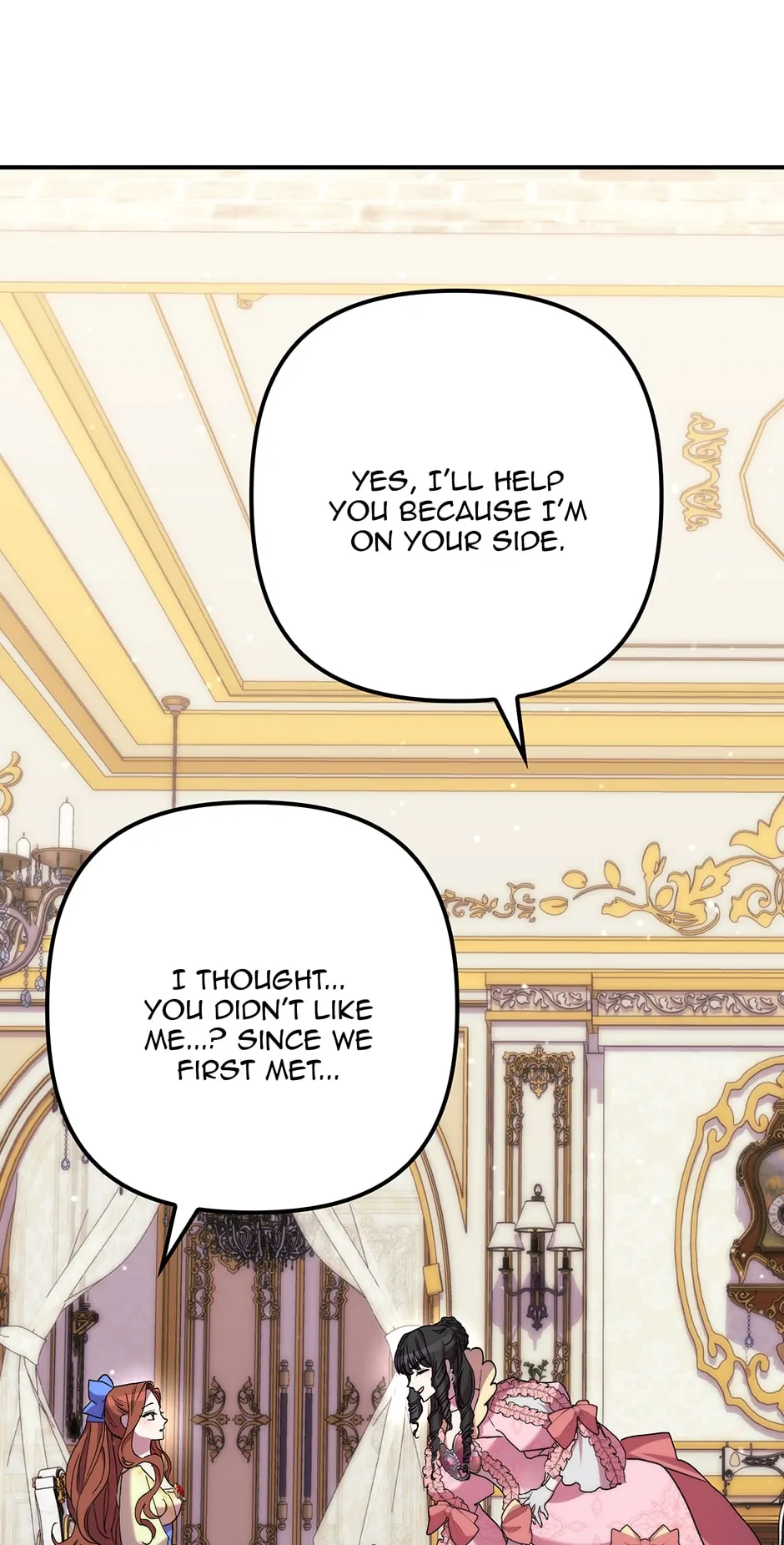 The Hero Went Crazy Even Though I’m the One Who Died Chapter 22 - Page 61