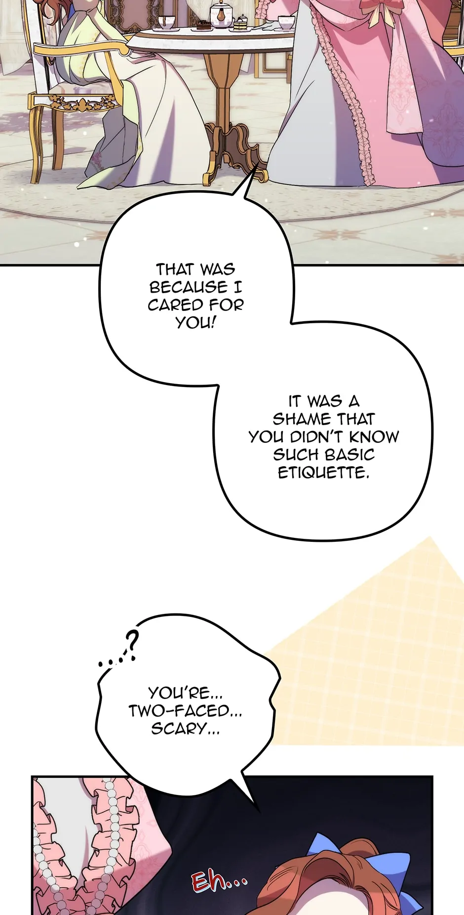 The Hero Went Crazy Even Though I’m the One Who Died Chapter 22 - Page 62