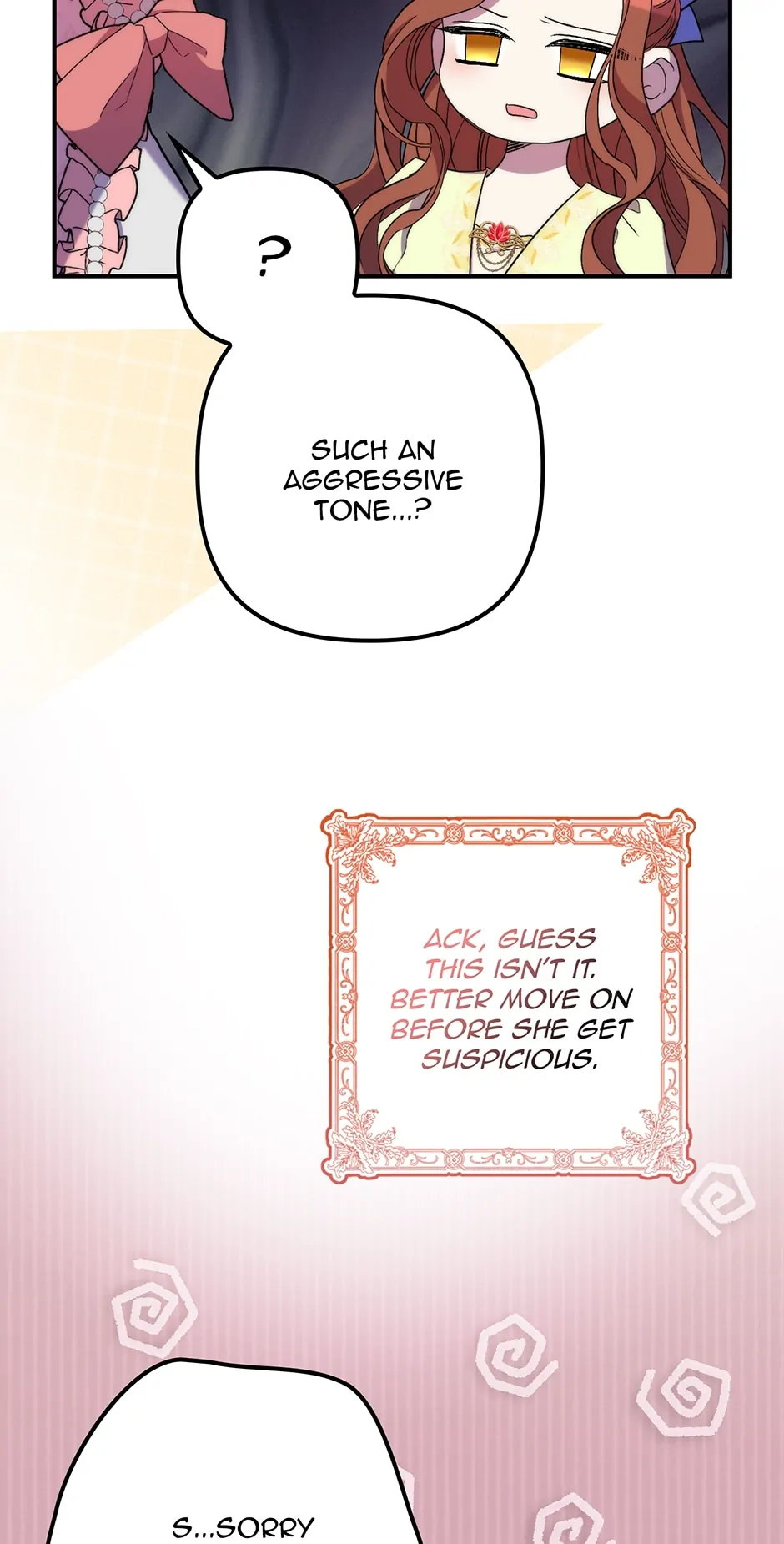 The Hero Went Crazy Even Though I’m the One Who Died Chapter 22 - Page 63