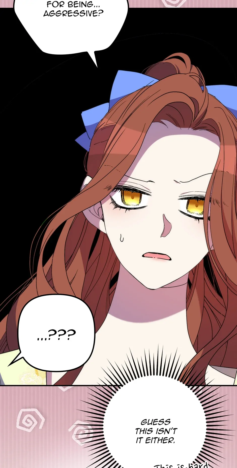 The Hero Went Crazy Even Though I’m the One Who Died Chapter 22 - Page 64