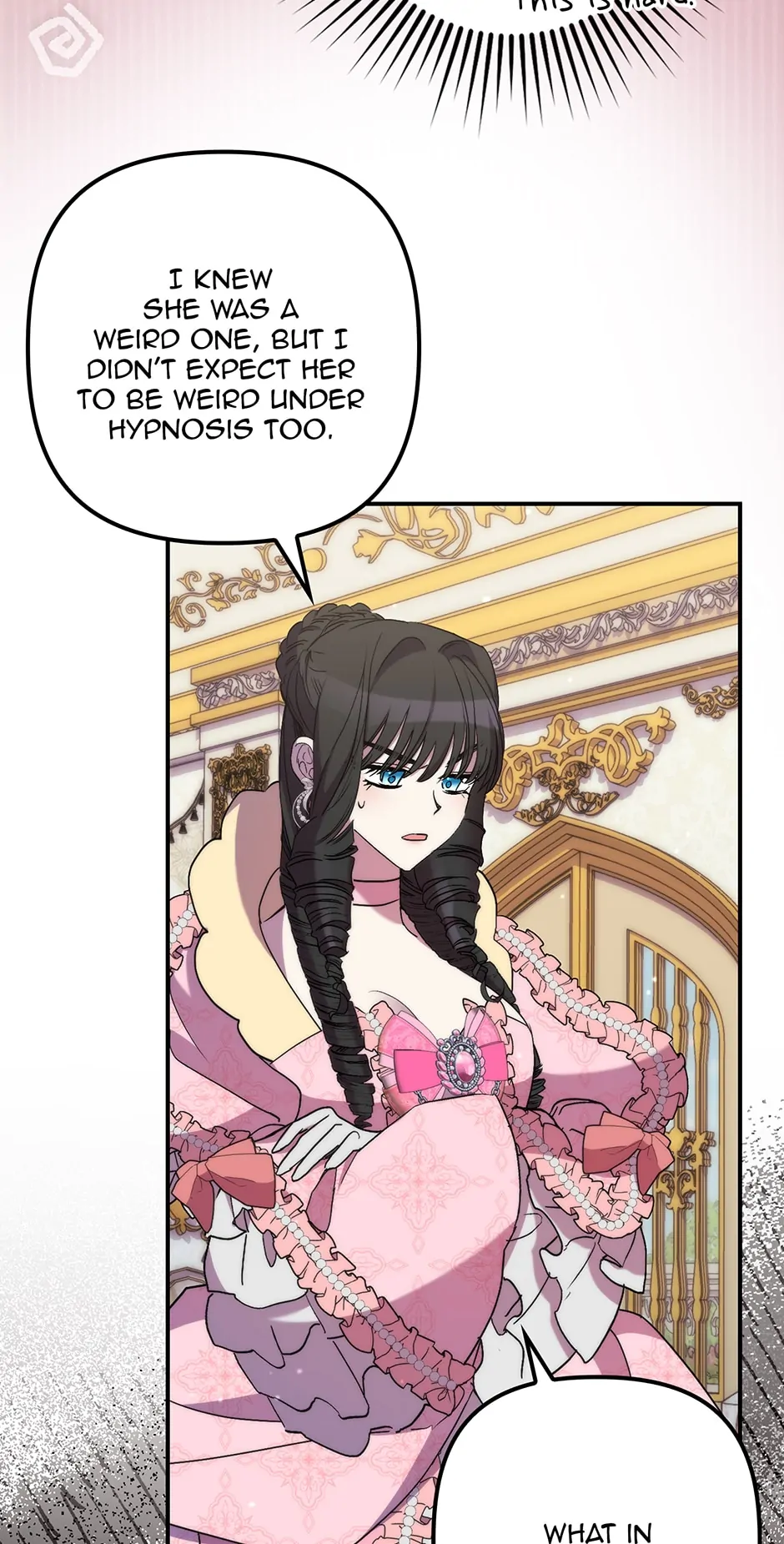 The Hero Went Crazy Even Though I’m the One Who Died Chapter 22 - Page 65