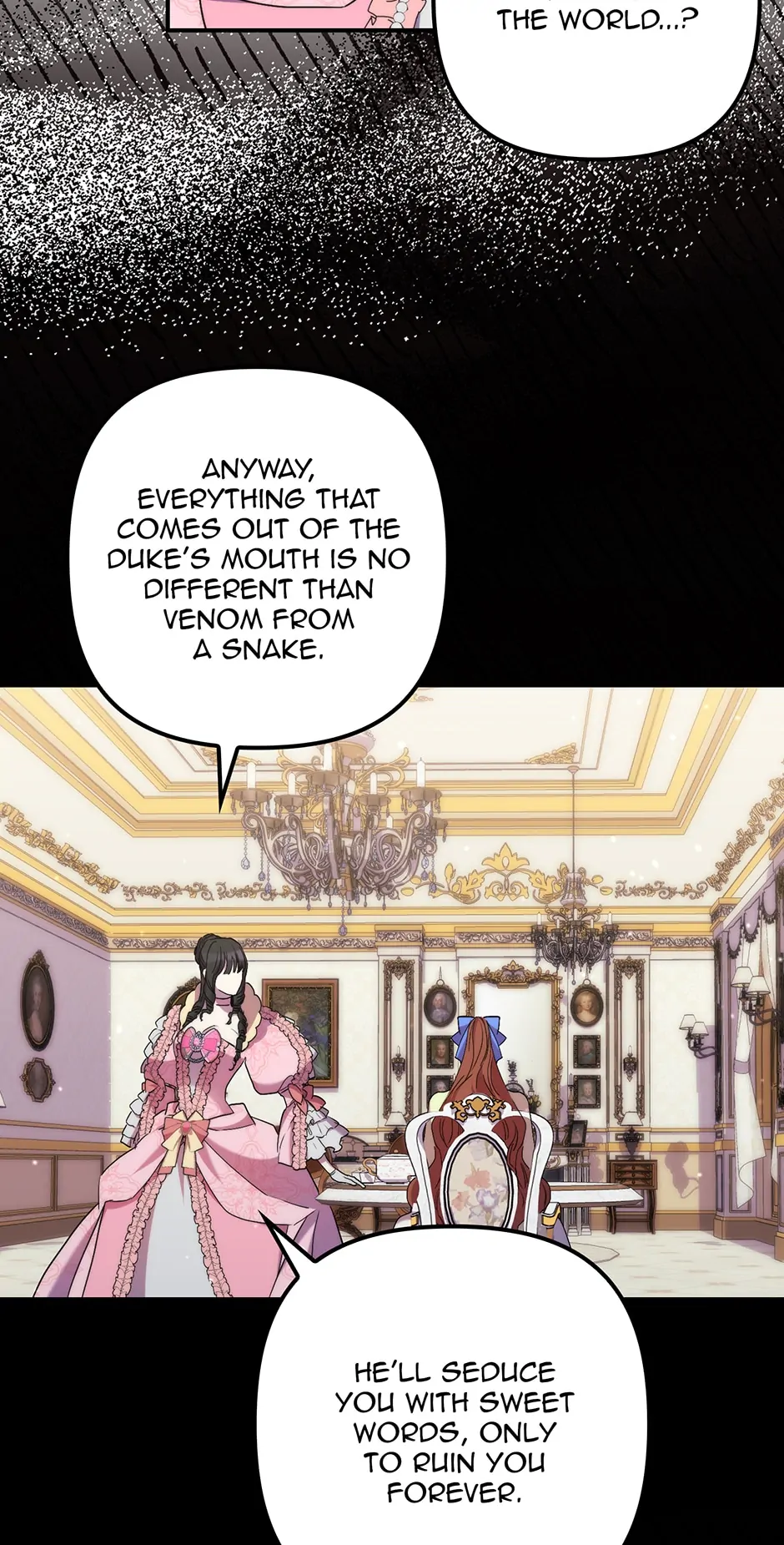 The Hero Went Crazy Even Though I’m the One Who Died Chapter 22 - Page 66