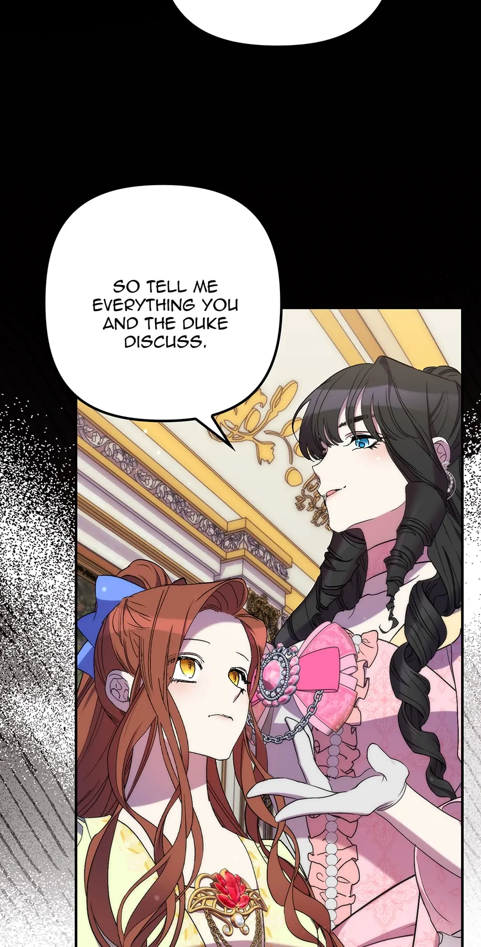 The Hero Went Crazy Even Though I’m the One Who Died Chapter 22 - Page 67