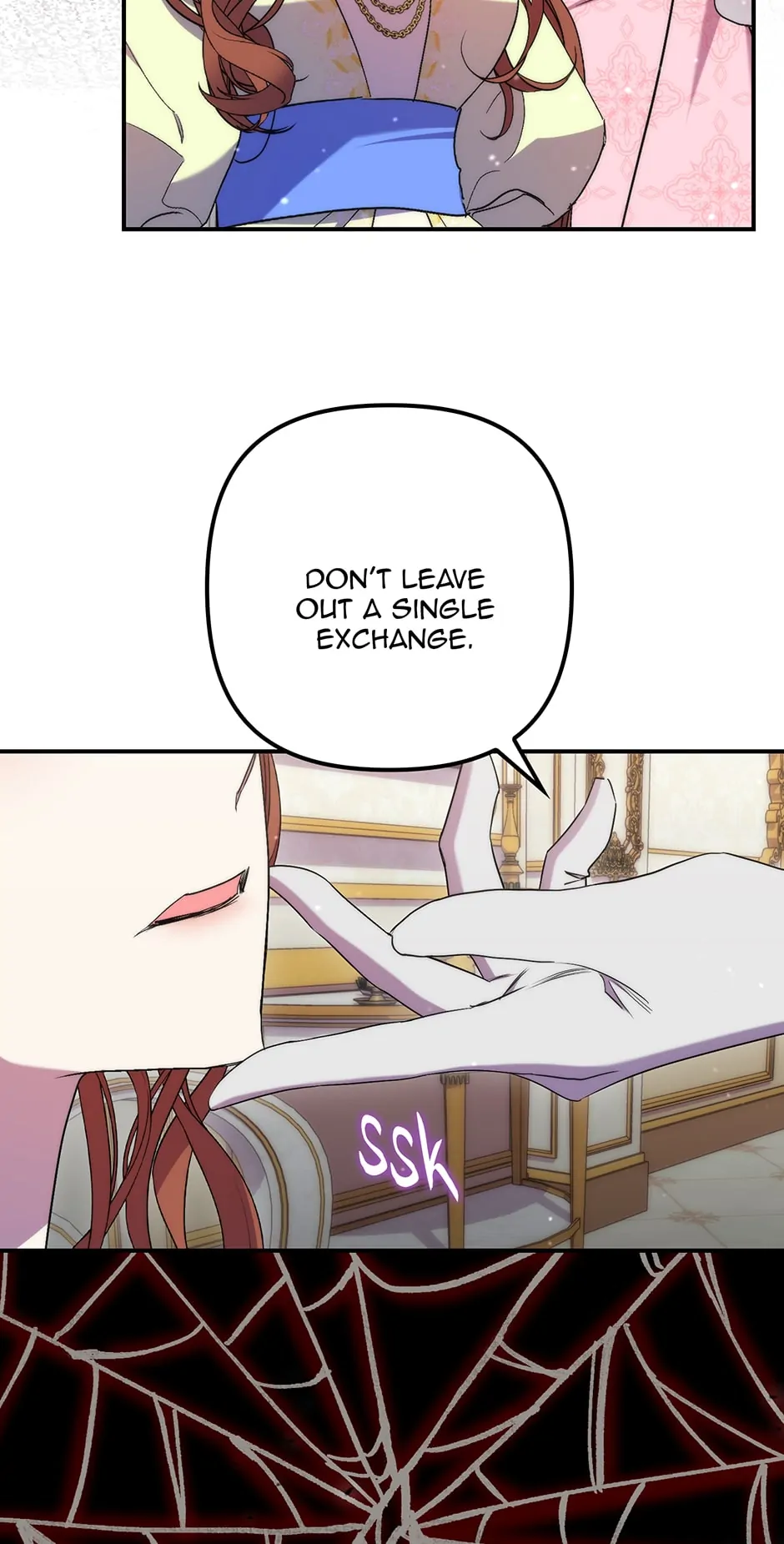 The Hero Went Crazy Even Though I’m the One Who Died Chapter 22 - Page 68