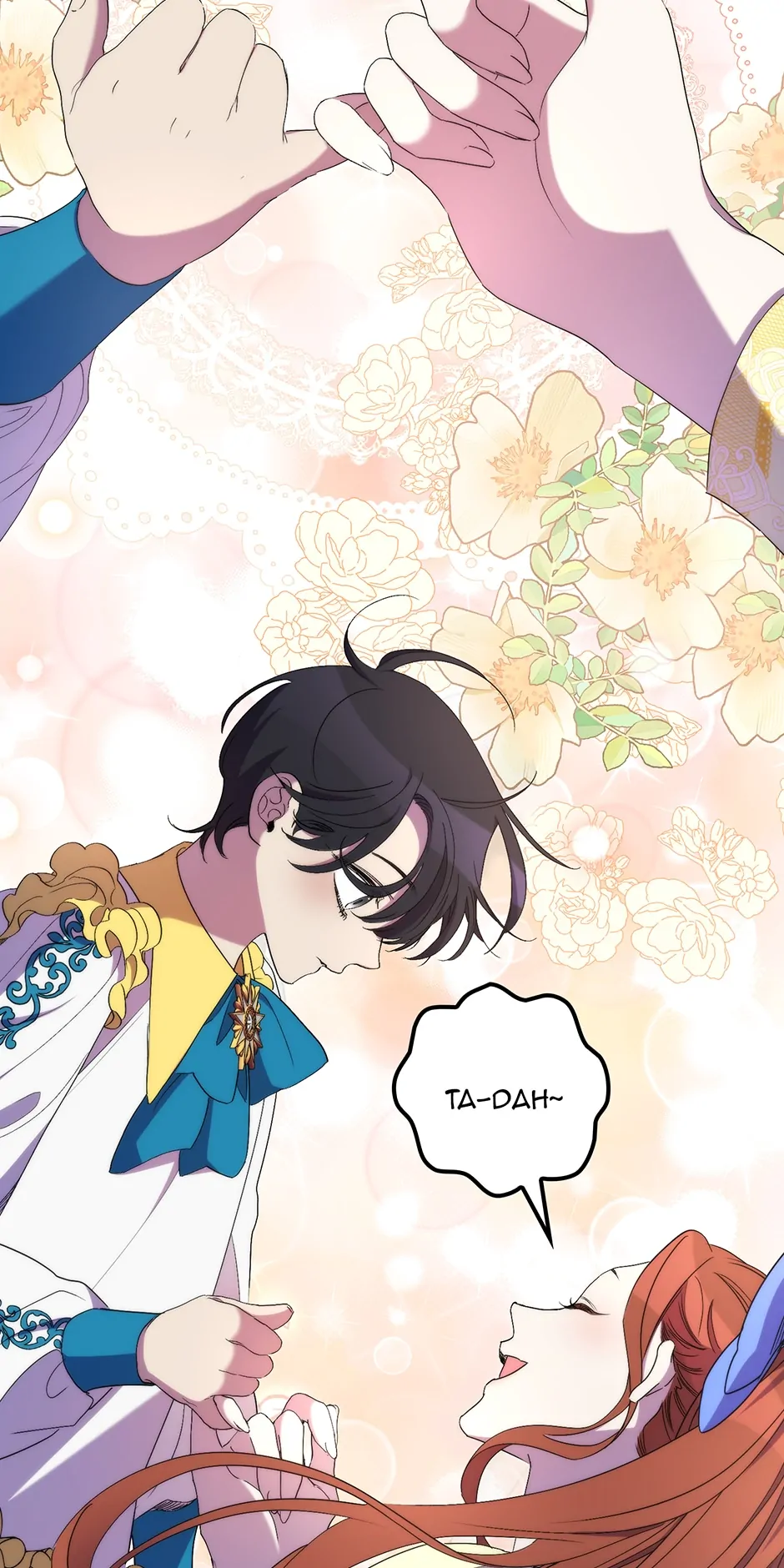 The Hero Went Crazy Even Though I’m the One Who Died Chapter 22 - Page 7