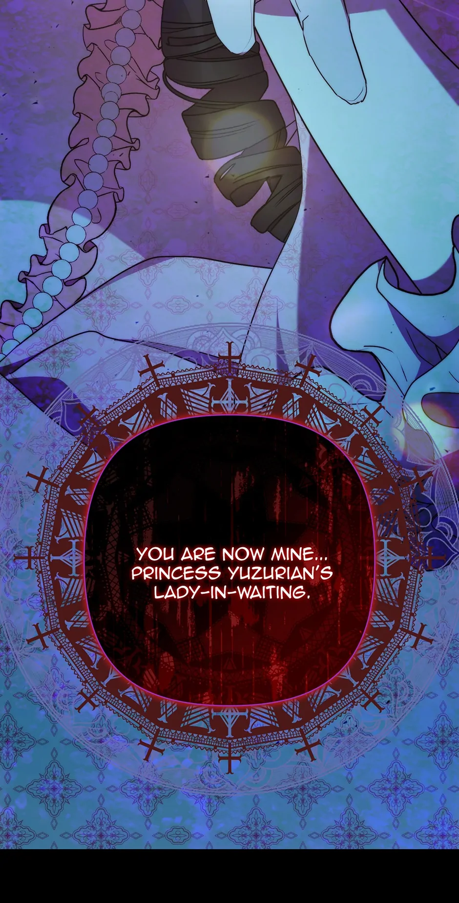 The Hero Went Crazy Even Though I’m the One Who Died Chapter 22 - Page 70
