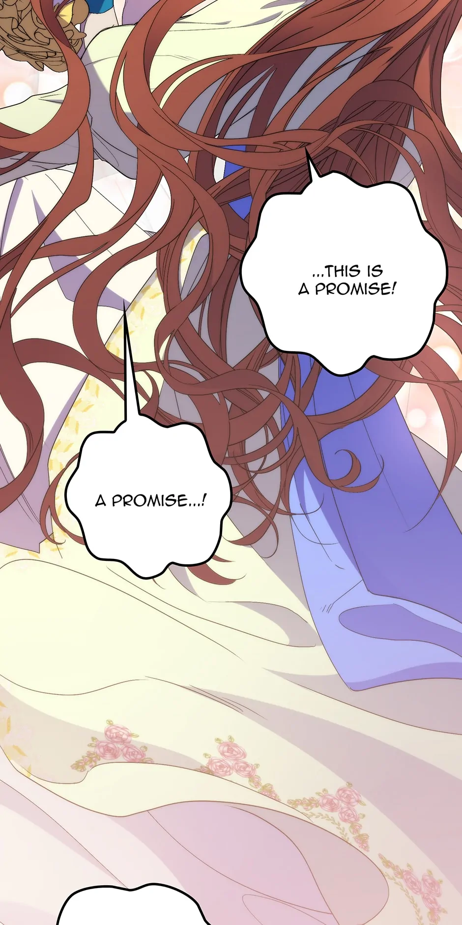The Hero Went Crazy Even Though I’m the One Who Died Chapter 22 - Page 8