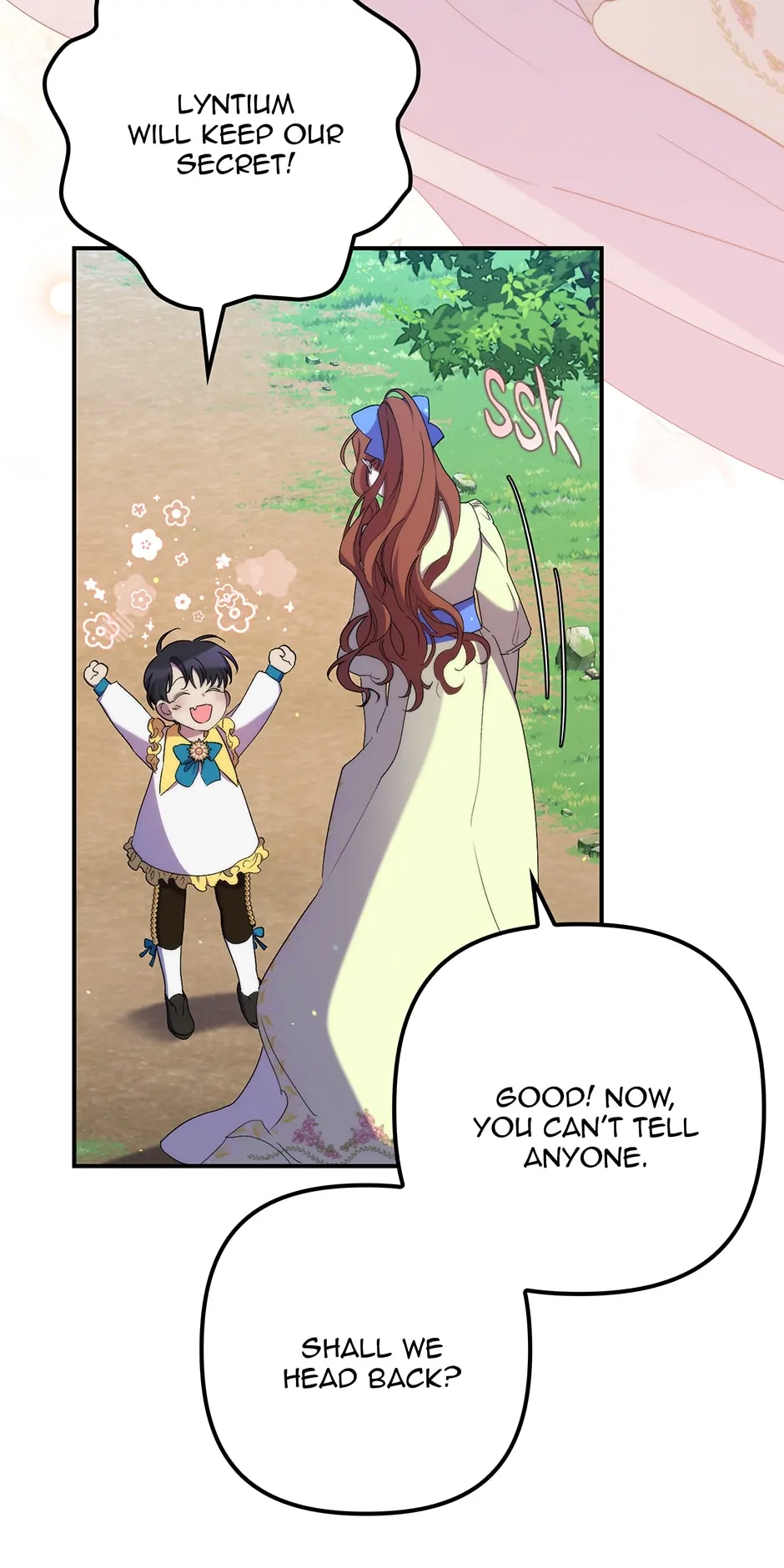 The Hero Went Crazy Even Though I’m the One Who Died Chapter 22 - Page 9