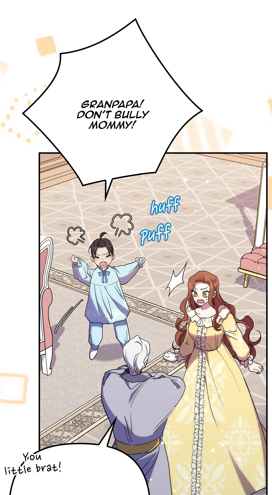 The Hero Went Crazy Even Though I’m the One Who Died Chapter 23 - Page 10