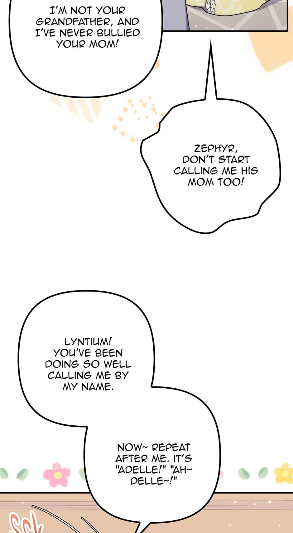 The Hero Went Crazy Even Though I’m the One Who Died Chapter 23 - Page 11