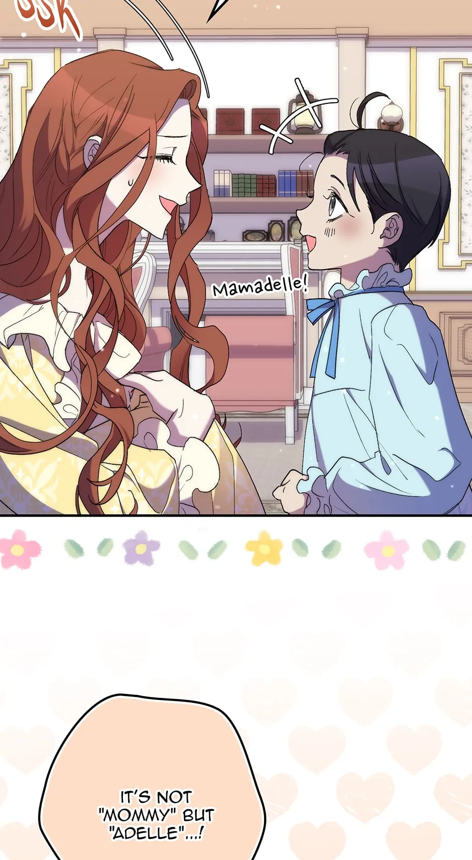 The Hero Went Crazy Even Though I’m the One Who Died Chapter 23 - Page 12