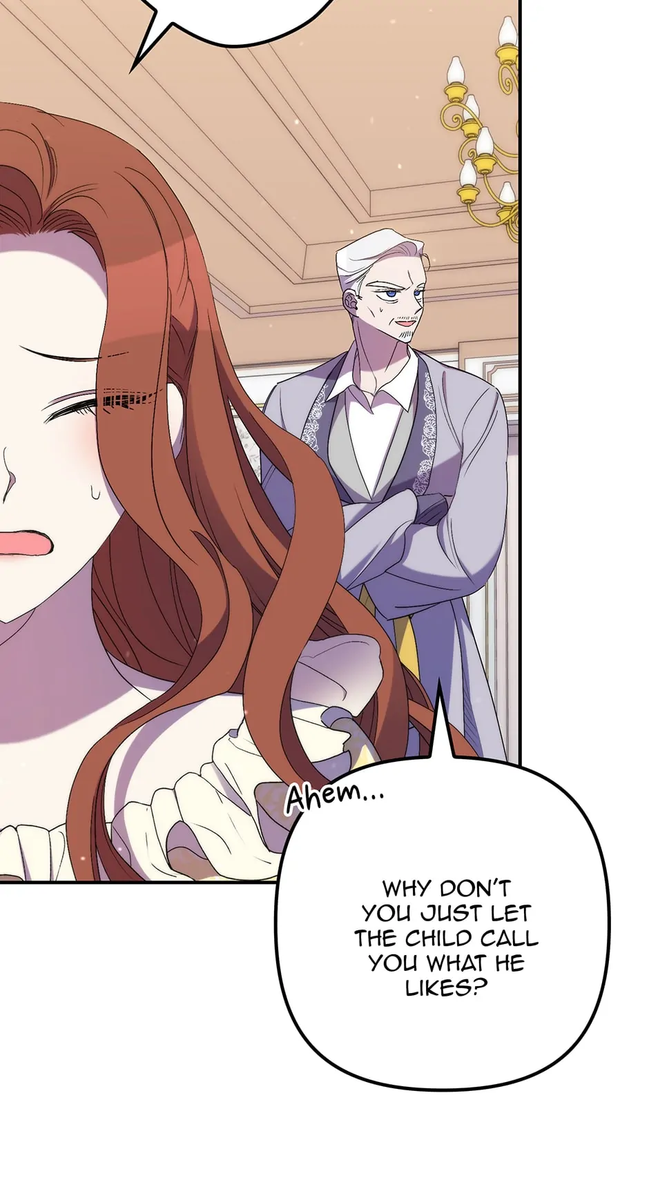 The Hero Went Crazy Even Though I’m the One Who Died Chapter 23 - Page 14